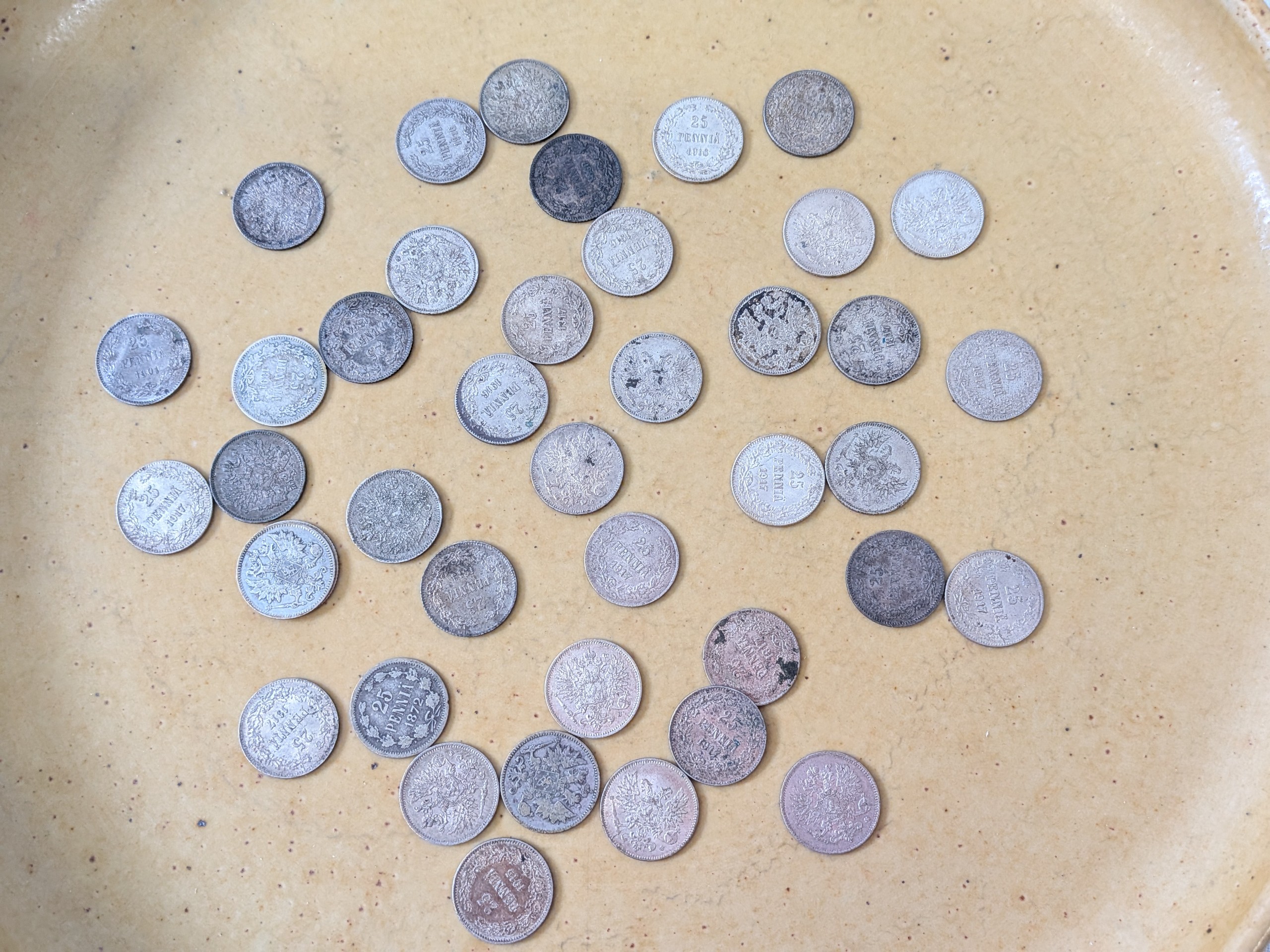 Hopeakolikot - Huutokauppa Ekman