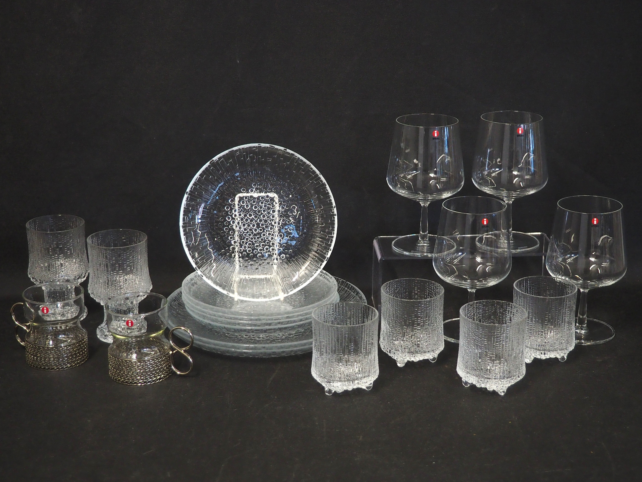 Iittala - Huutokauppa Ekman