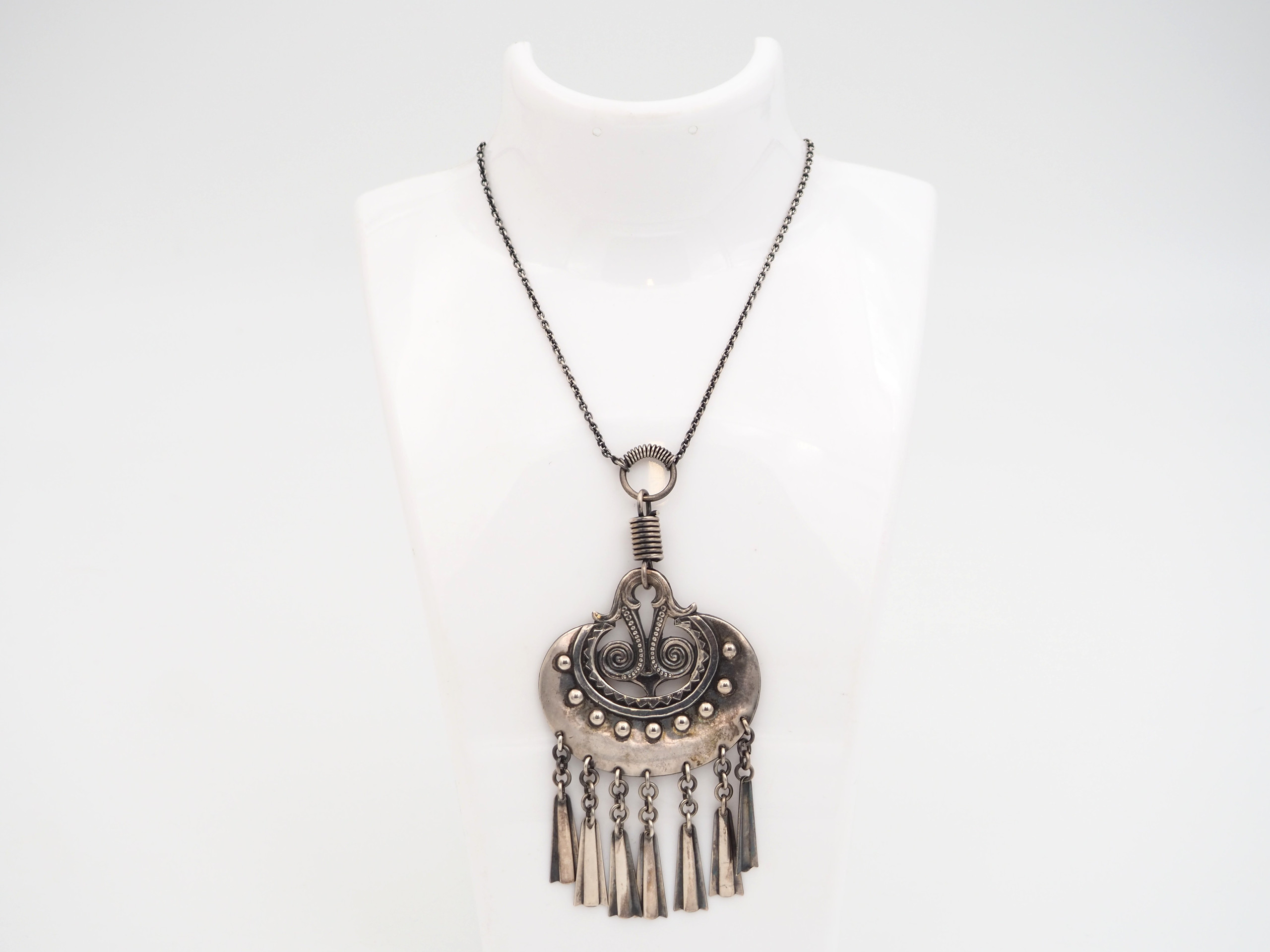 Kalevala Koru - Huutokauppa Ekman