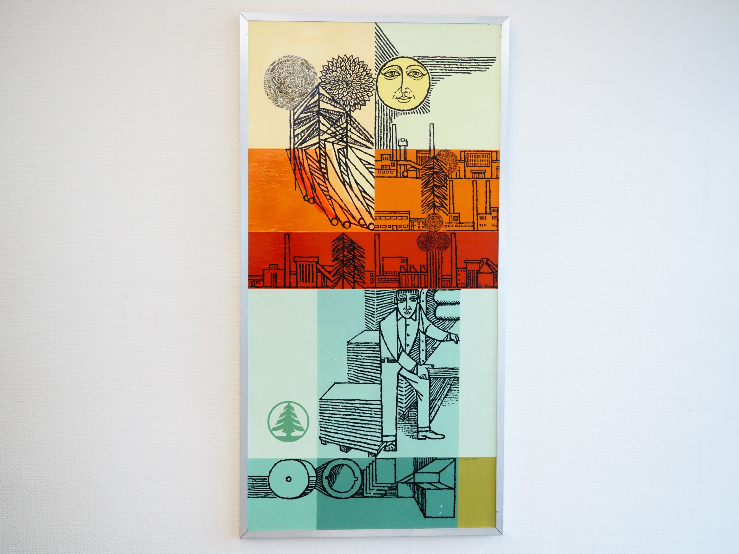 Toivola - Huutokauppa Ekman