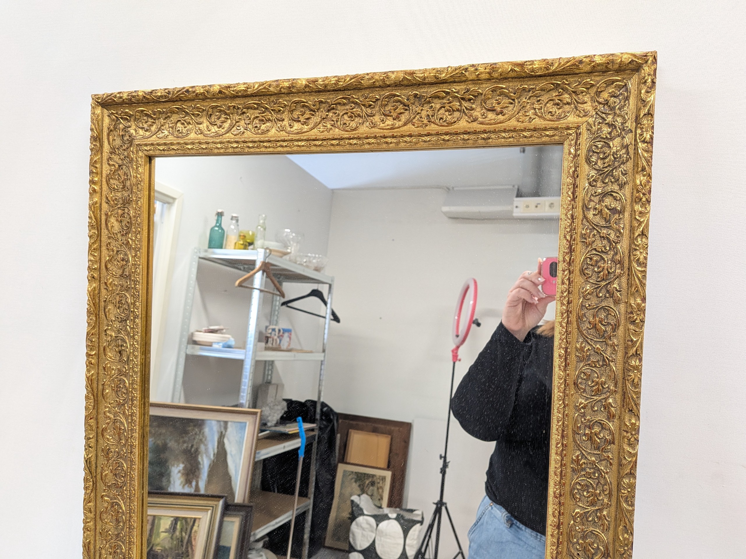 Peili - Huutokauppa Ekman