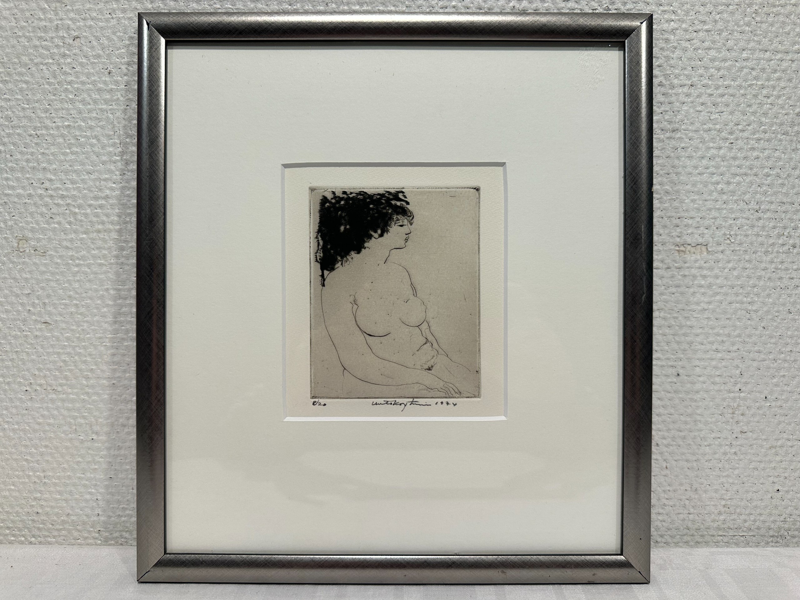 Unto Koistinen - Huutokauppa Ekman