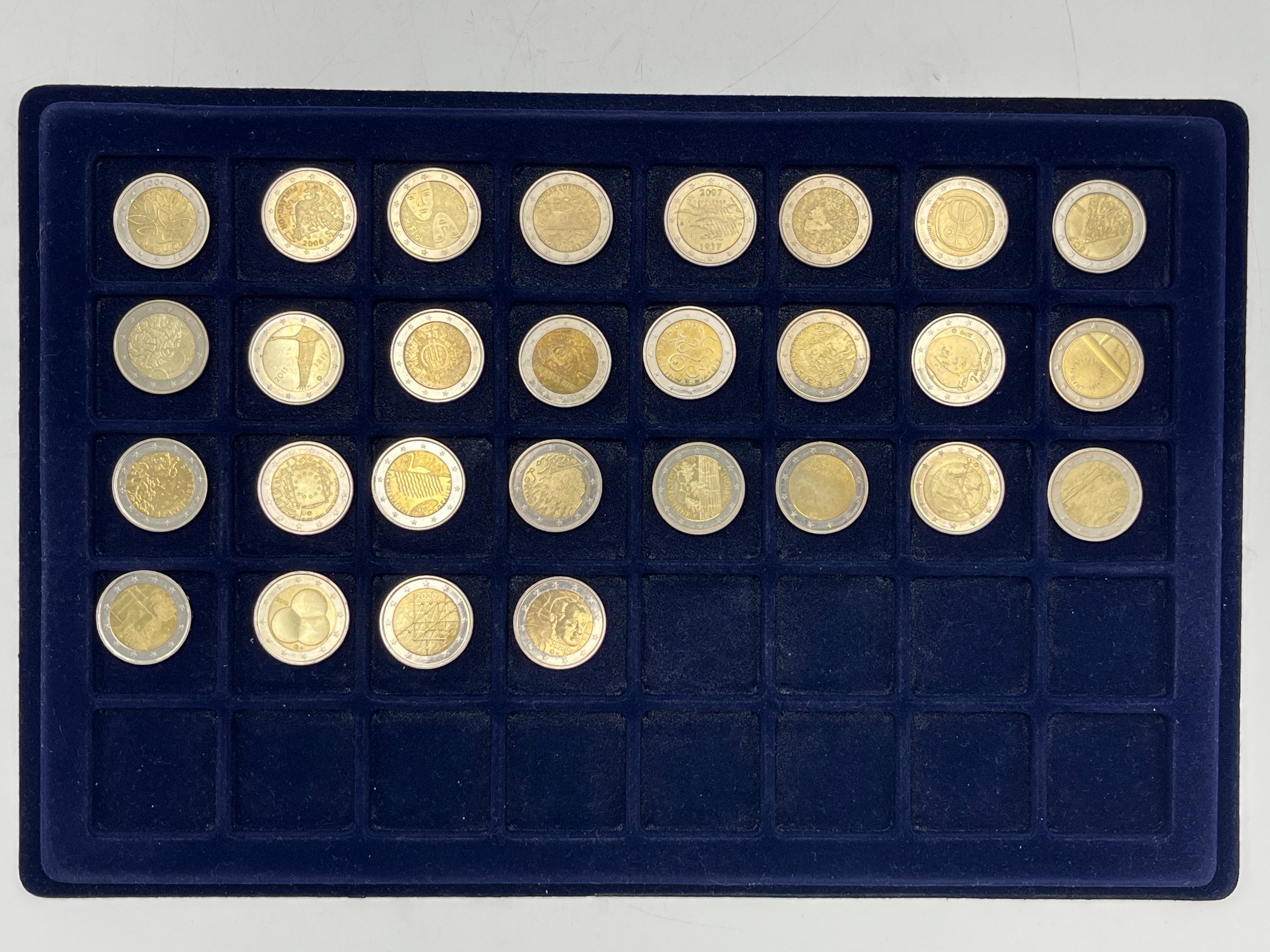 2004-2020 erikoiseurot - Huutokauppa Ekman