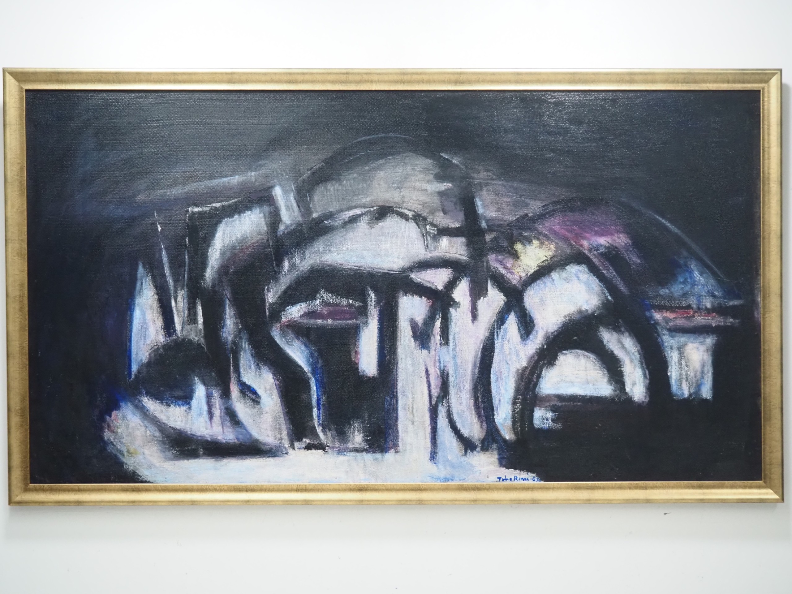 Tapio Rossi - Huutokauppa Ekman