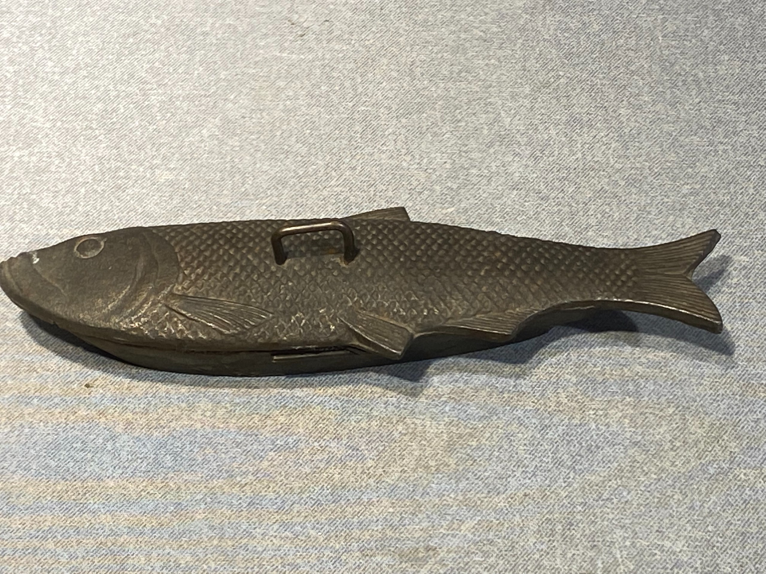 Kalavati - Huutokauppa Ekman