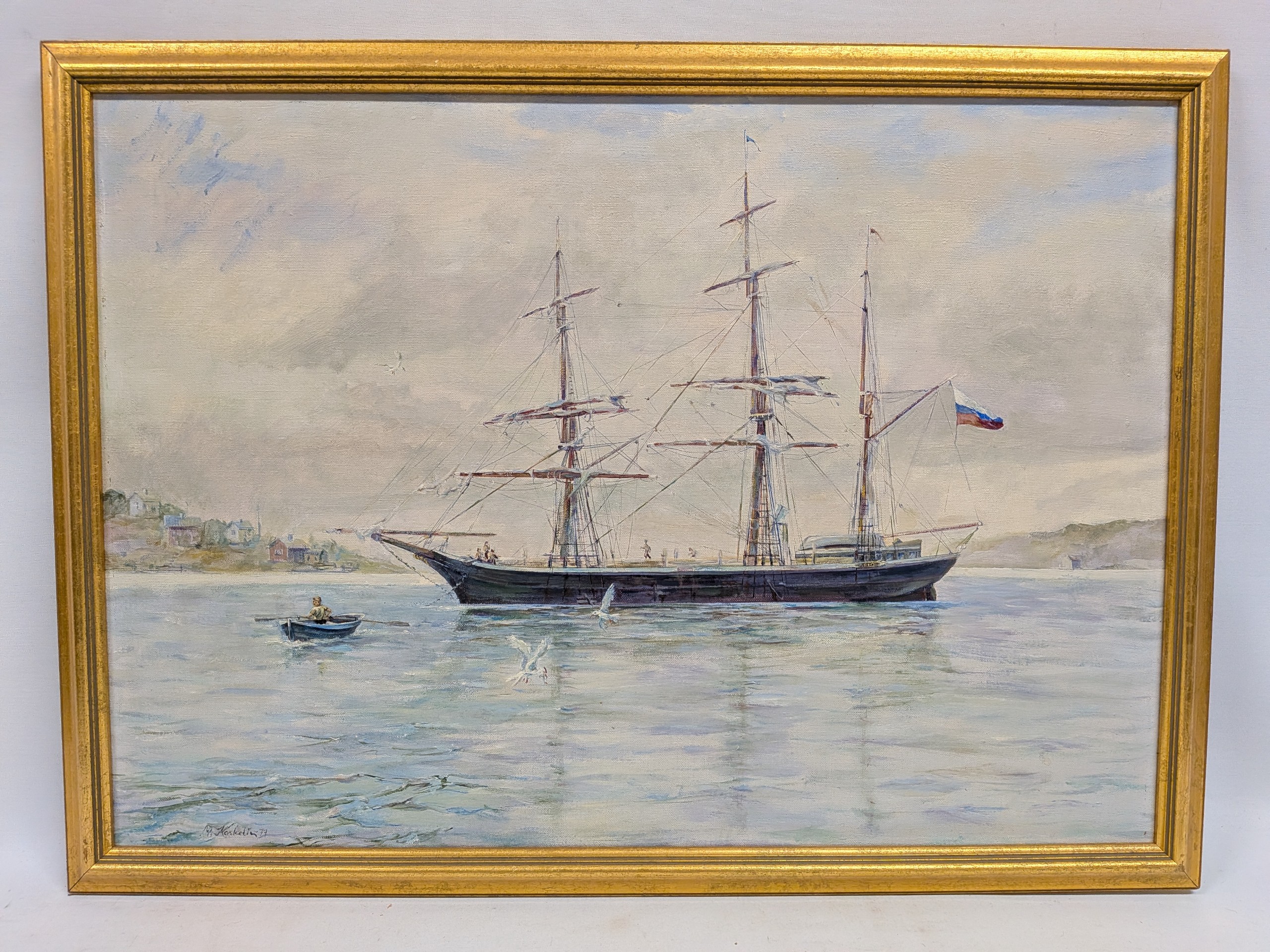 Matti Koskelin - Huutokauppa Ekman