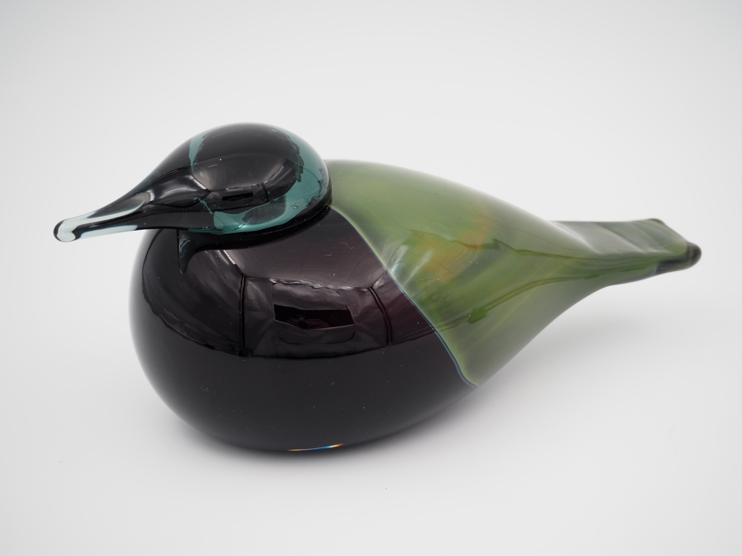 Oiva Toikka - Huutokauppa Ekman