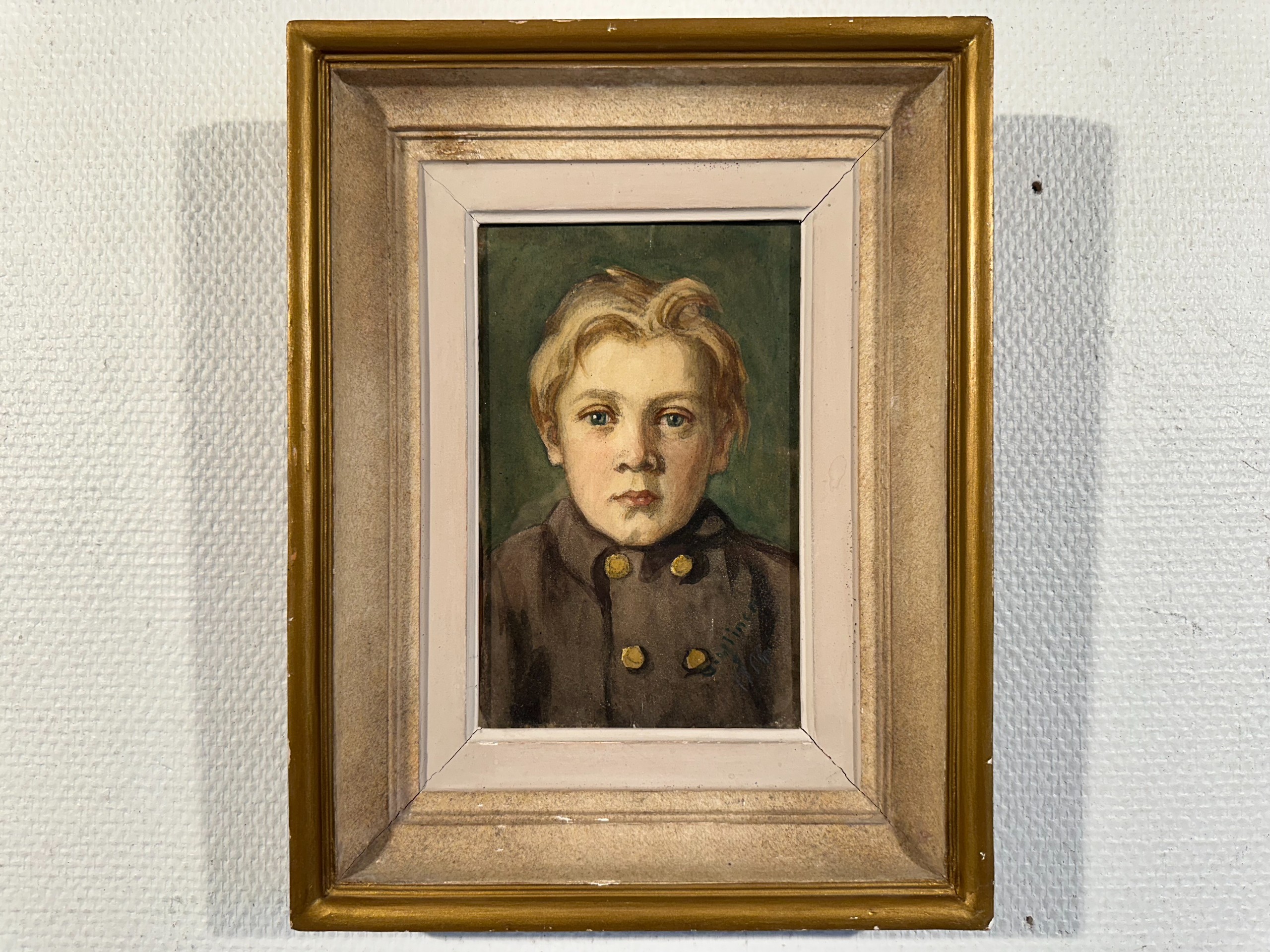 Vihtori Ylinen - Huutokauppa Ekman