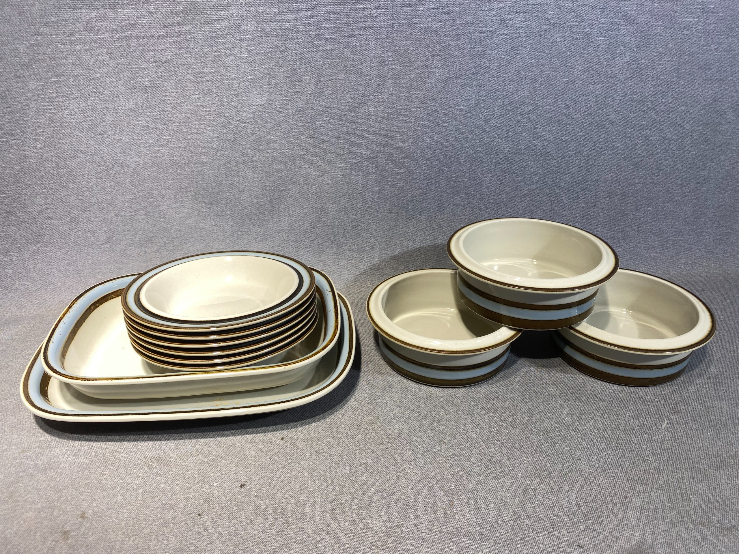 Arabia Suvanto - Huutokauppa Ekman