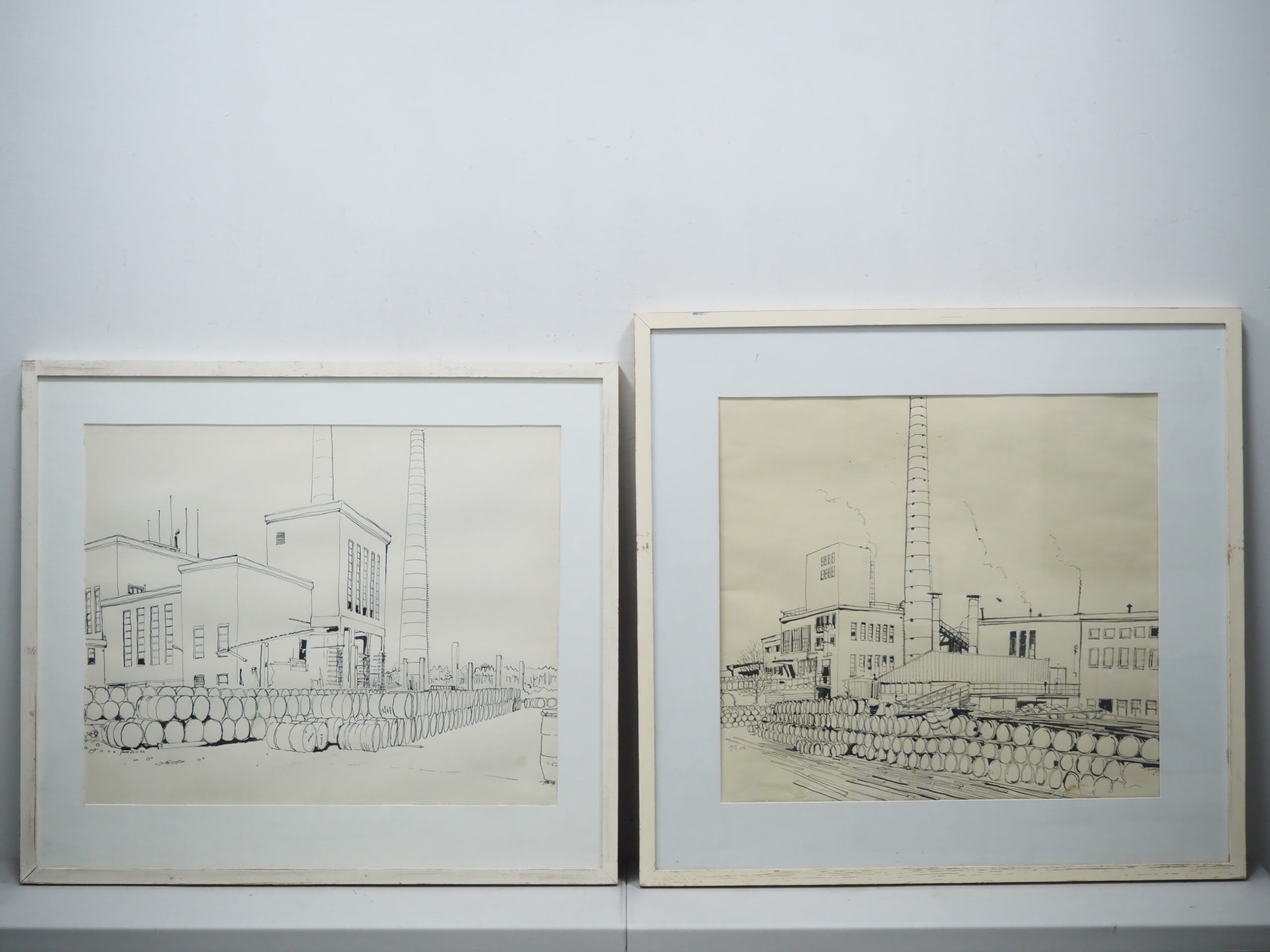 H. Toivola - Huutokauppa Ekman