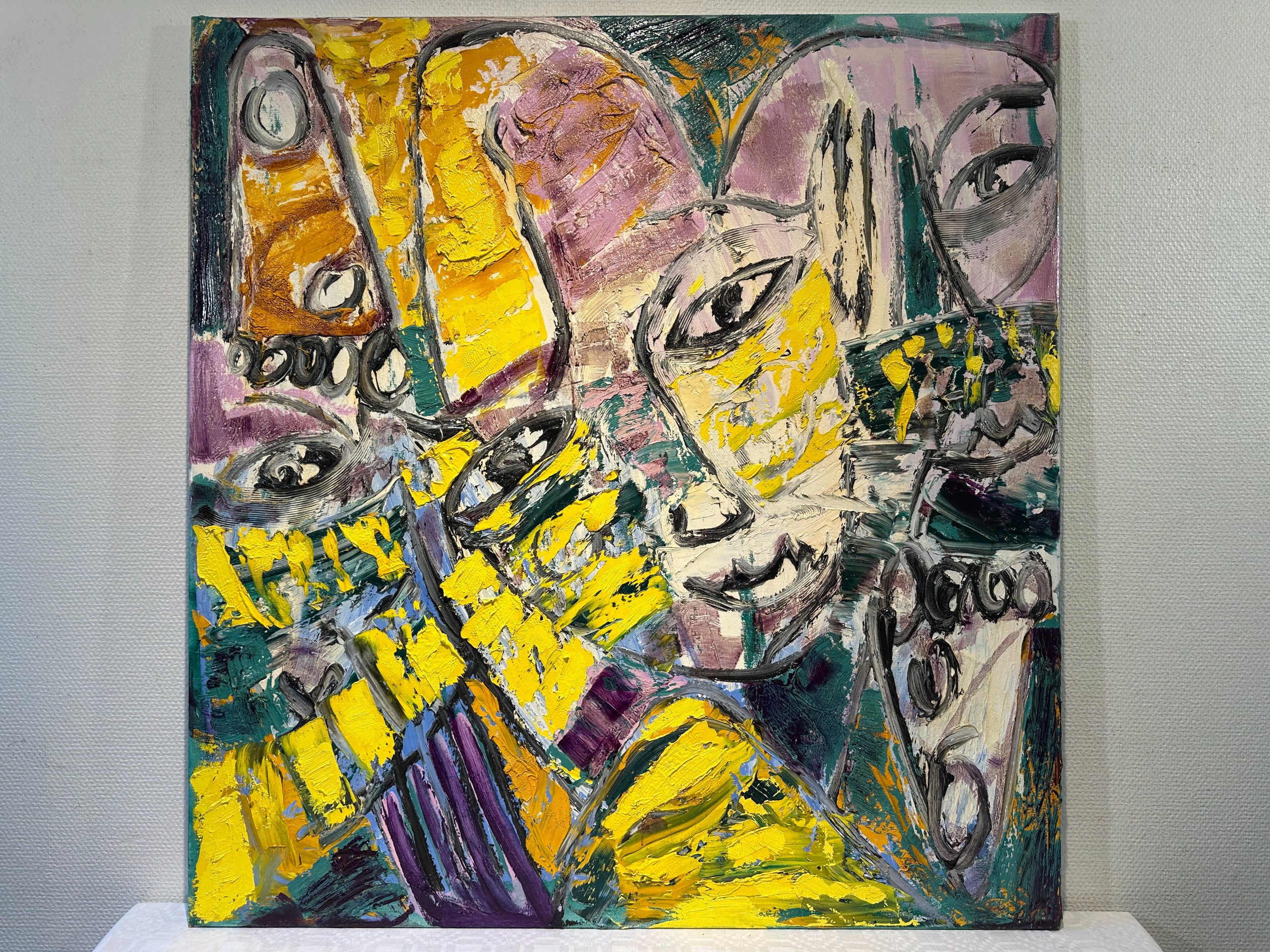 Sami Rinne - Huutokauppa Ekman