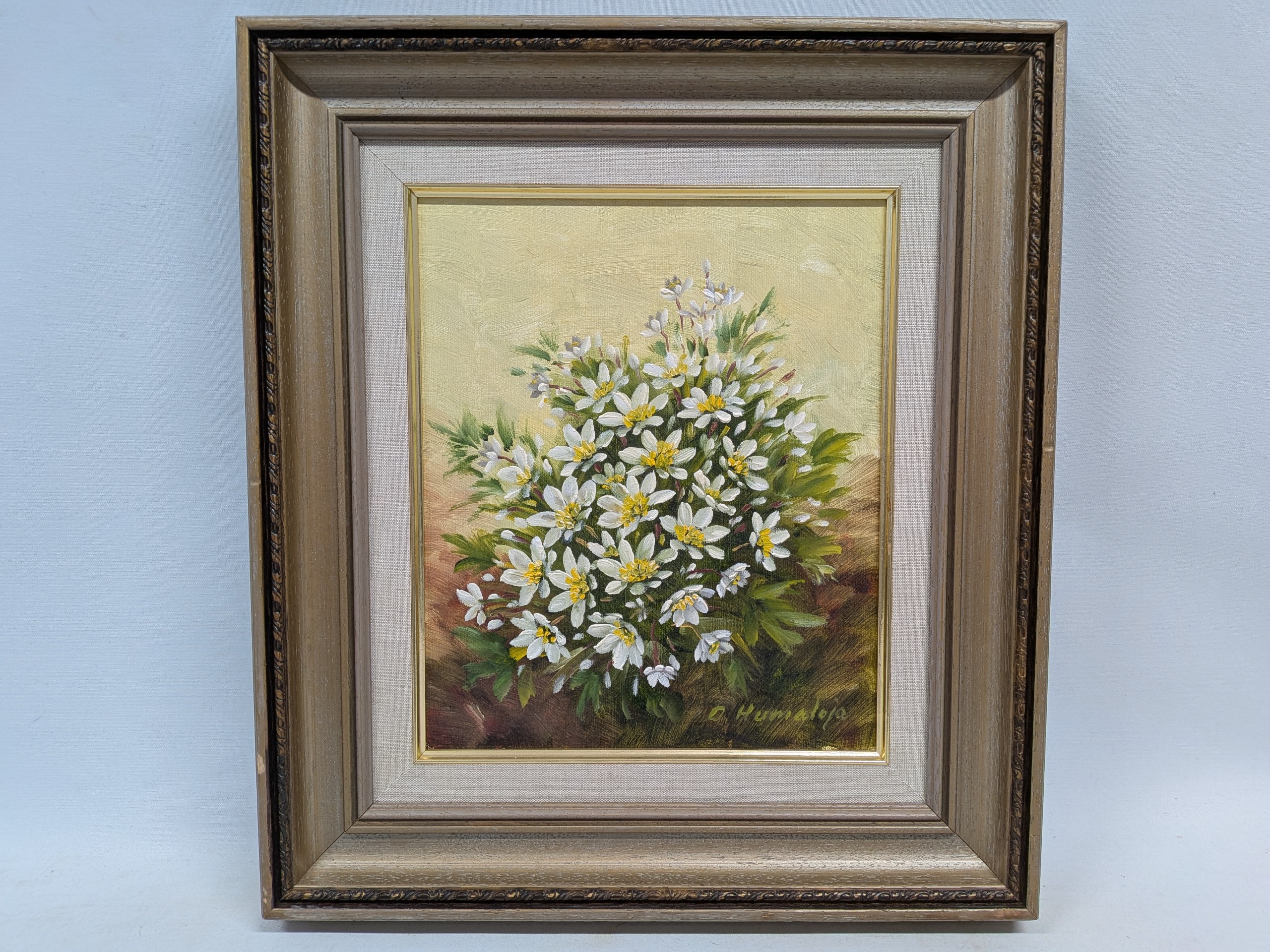 Olavi Humaloja - Huutokauppa Ekman