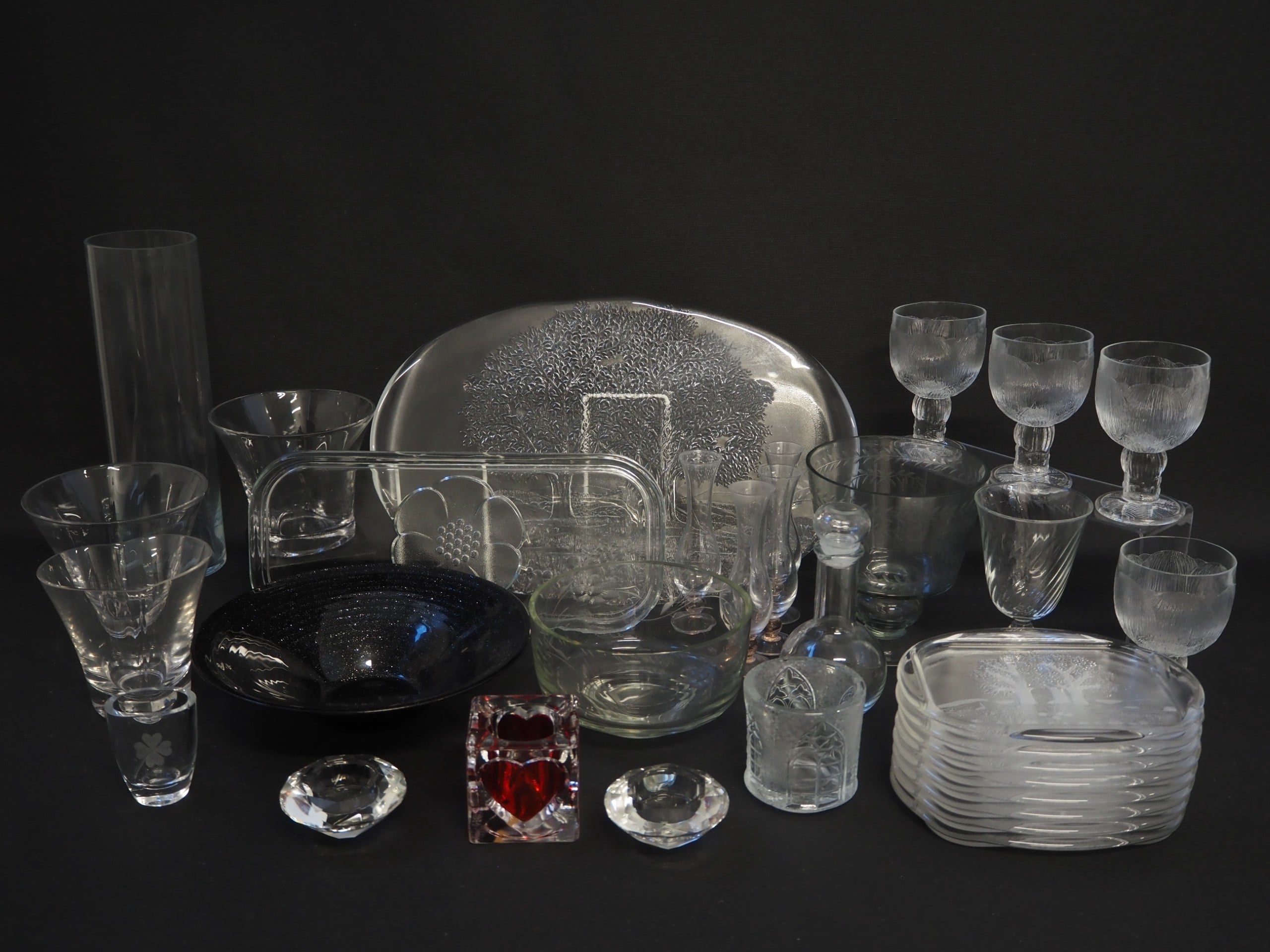 Nuutajärvi ym. - Huutokauppa Ekman