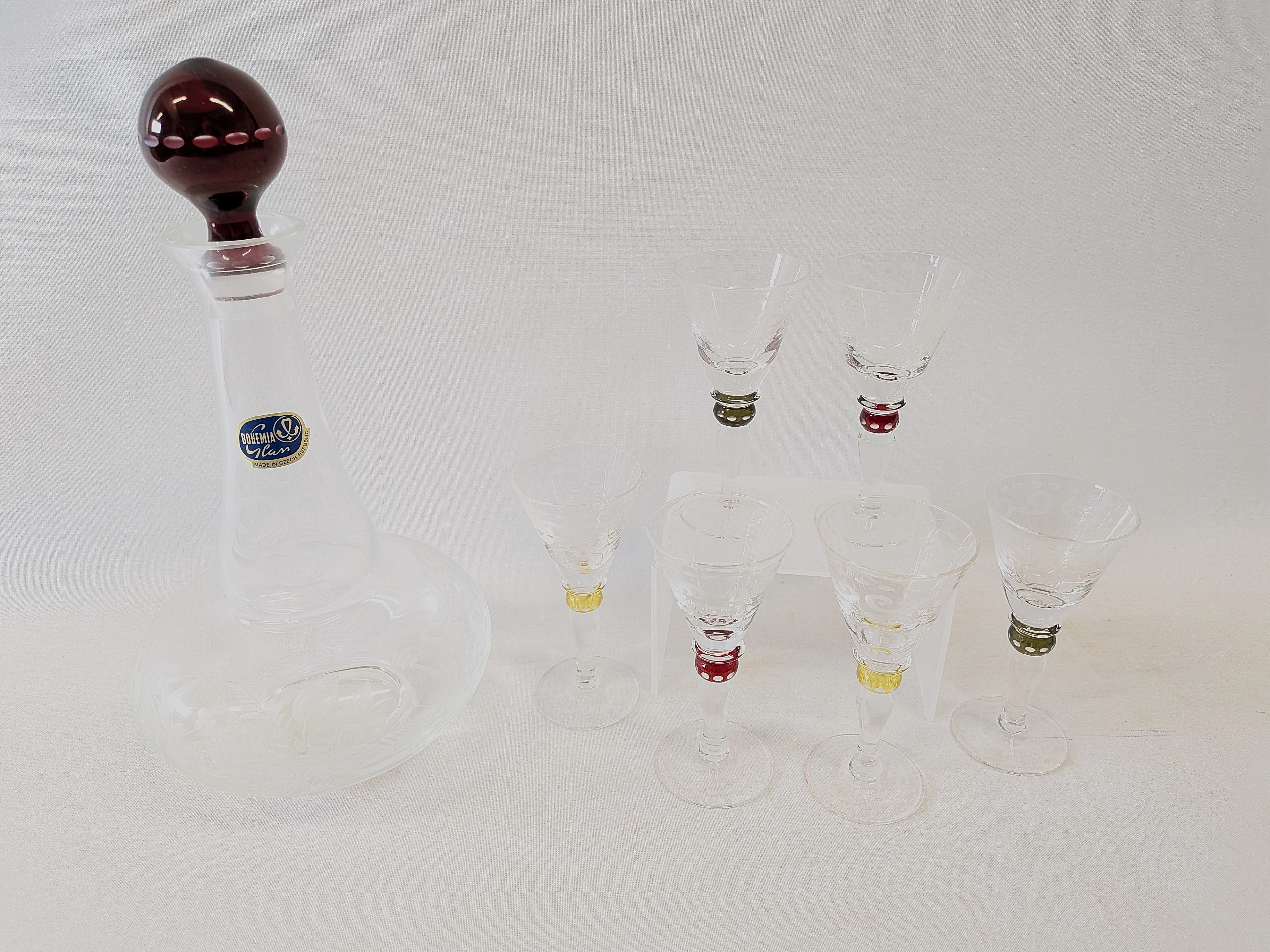 Bohemia - Huutokauppa Ekman