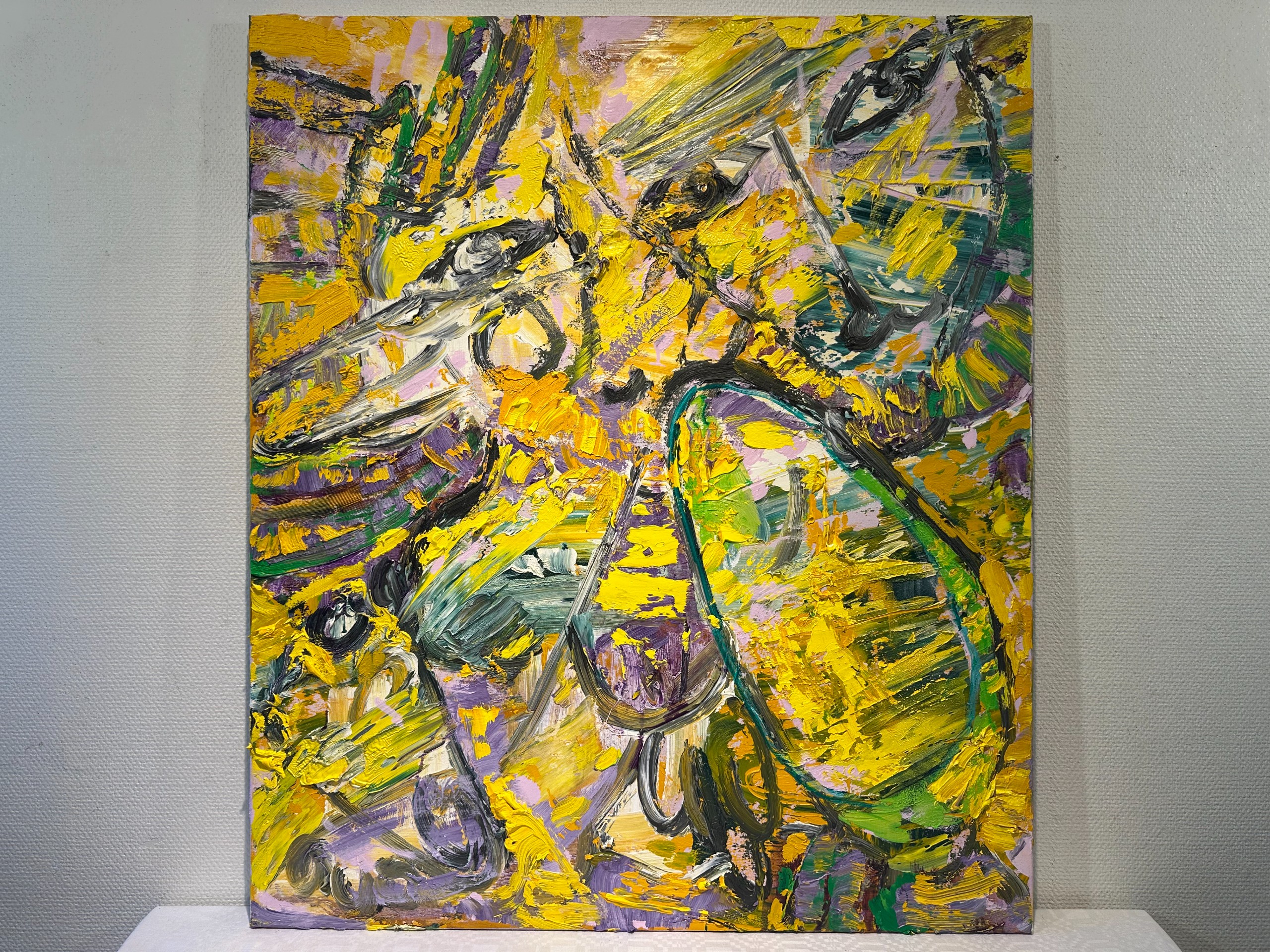 Sami Rinne - Huutokauppa Ekman