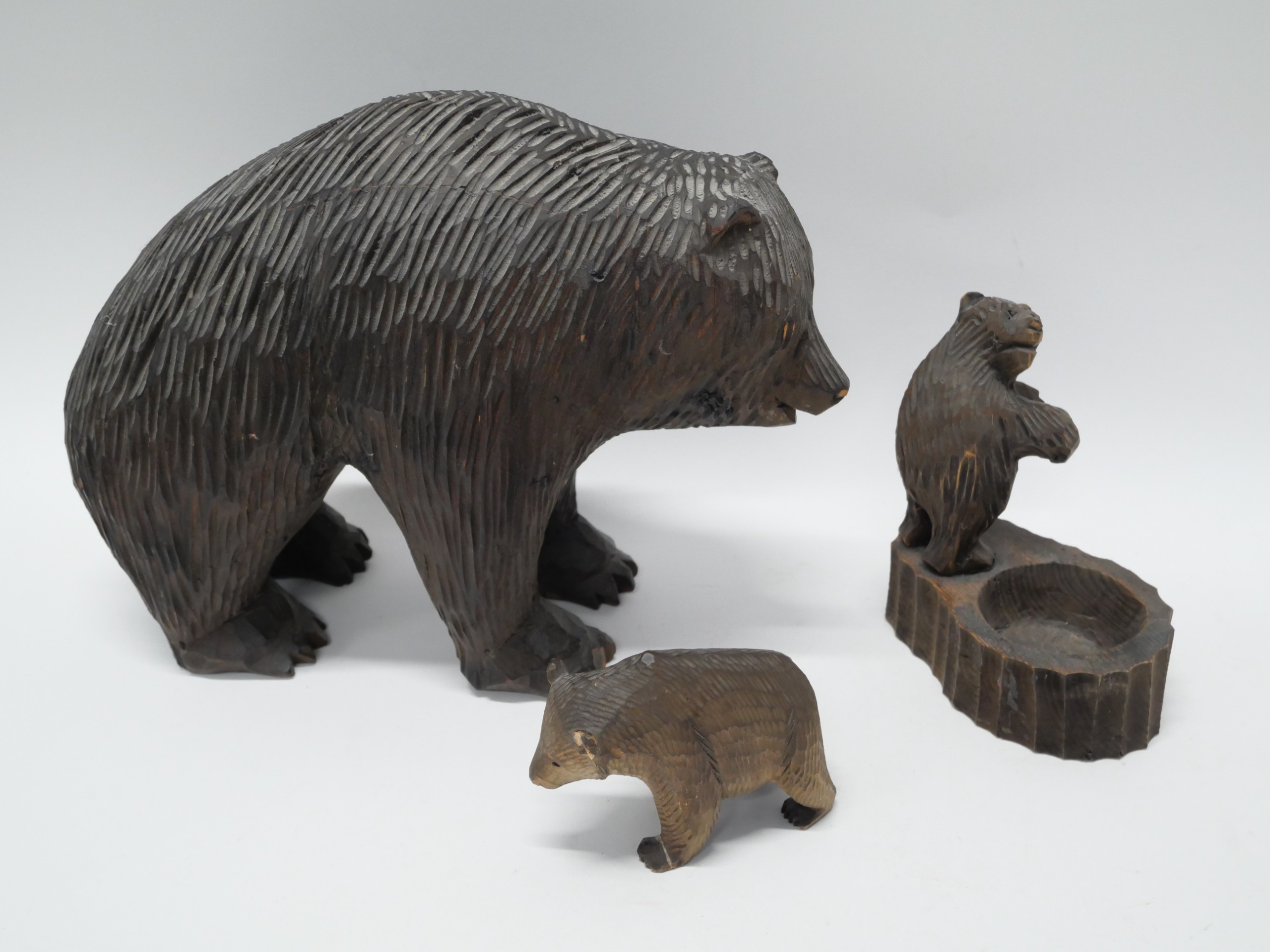 Karhut - Huutokauppa Ekman