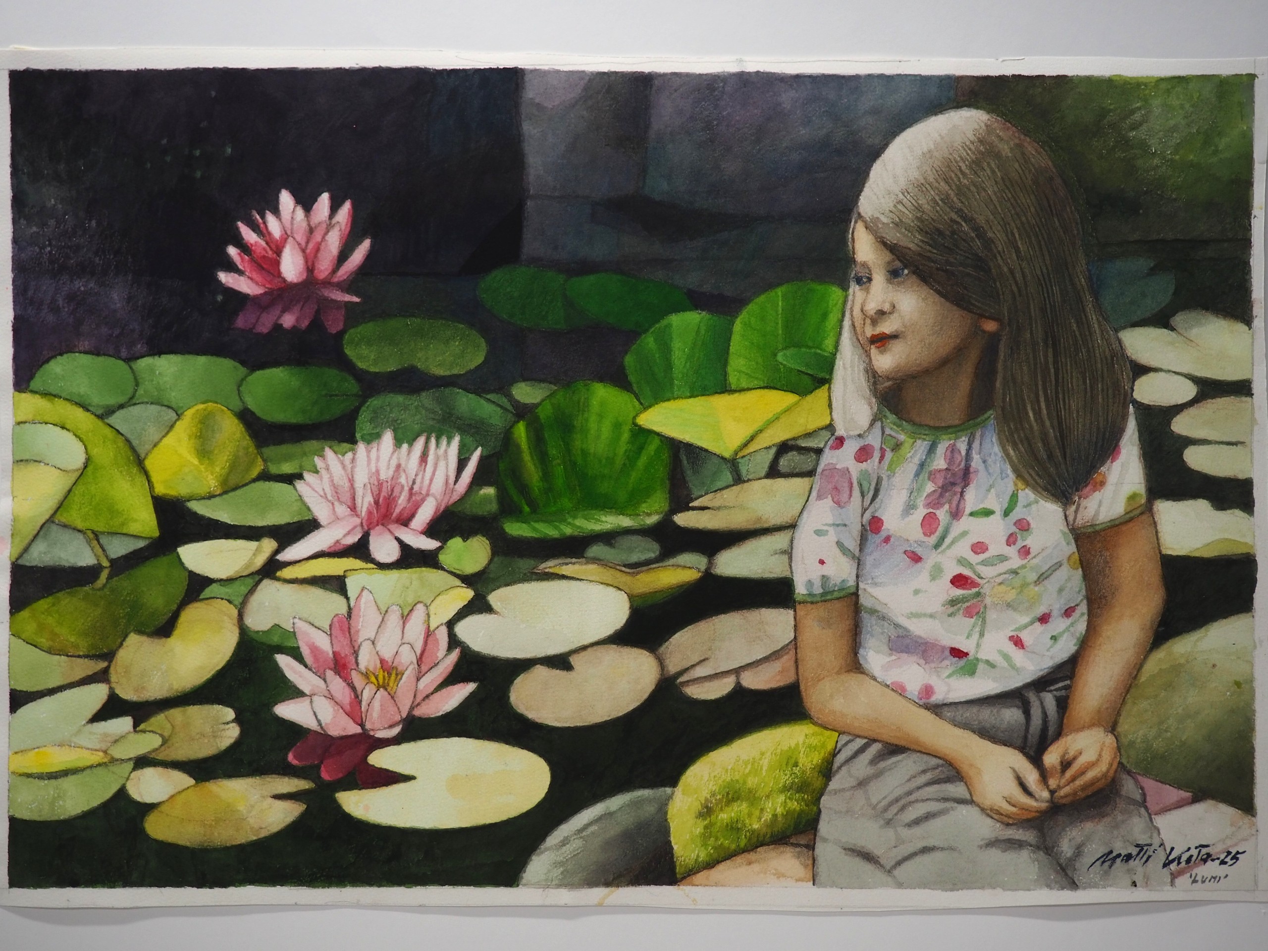 Matti Kota - Huutokauppa Ekman