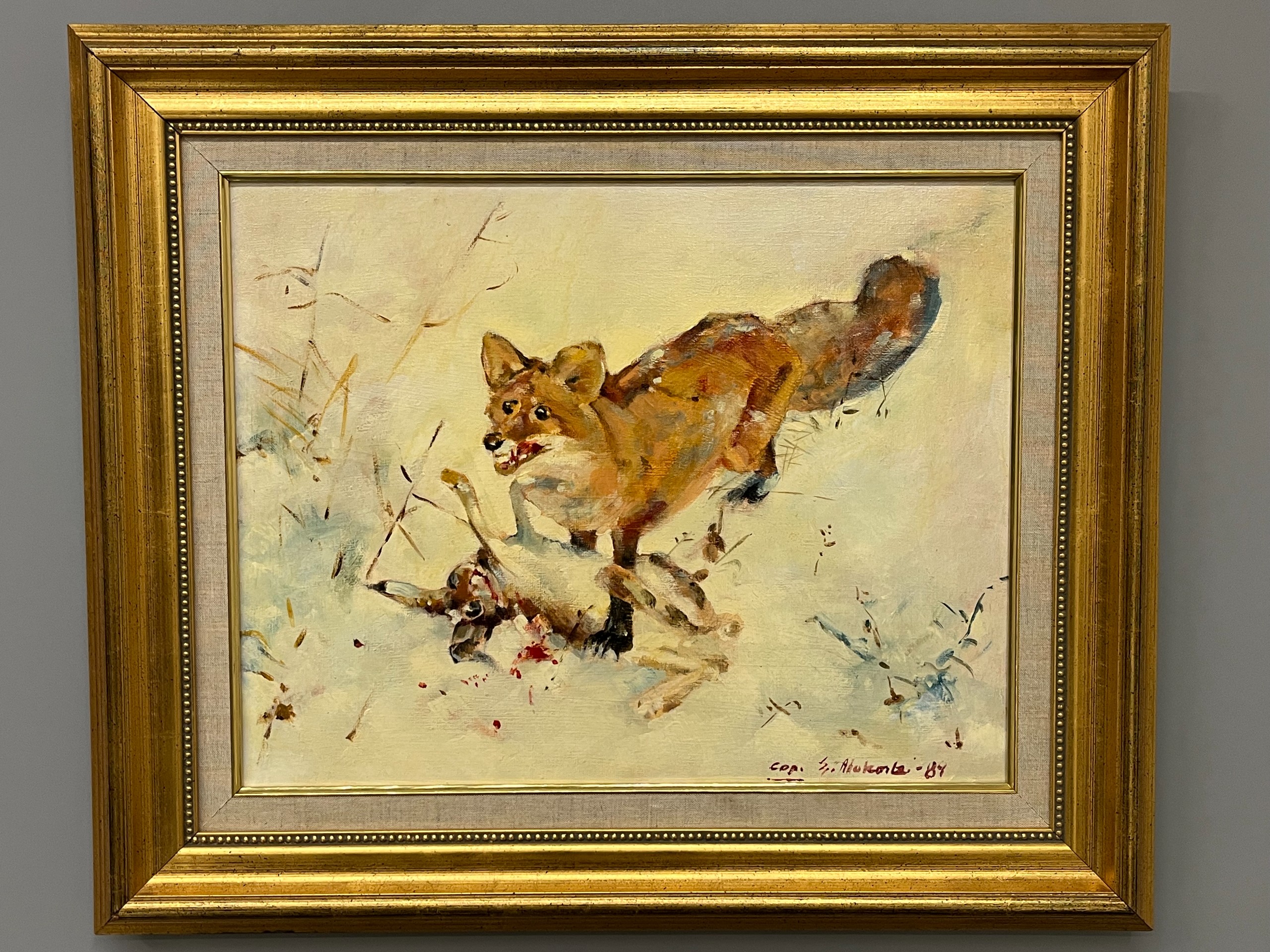 Erkki Alakoski - Huutokauppa Ekman