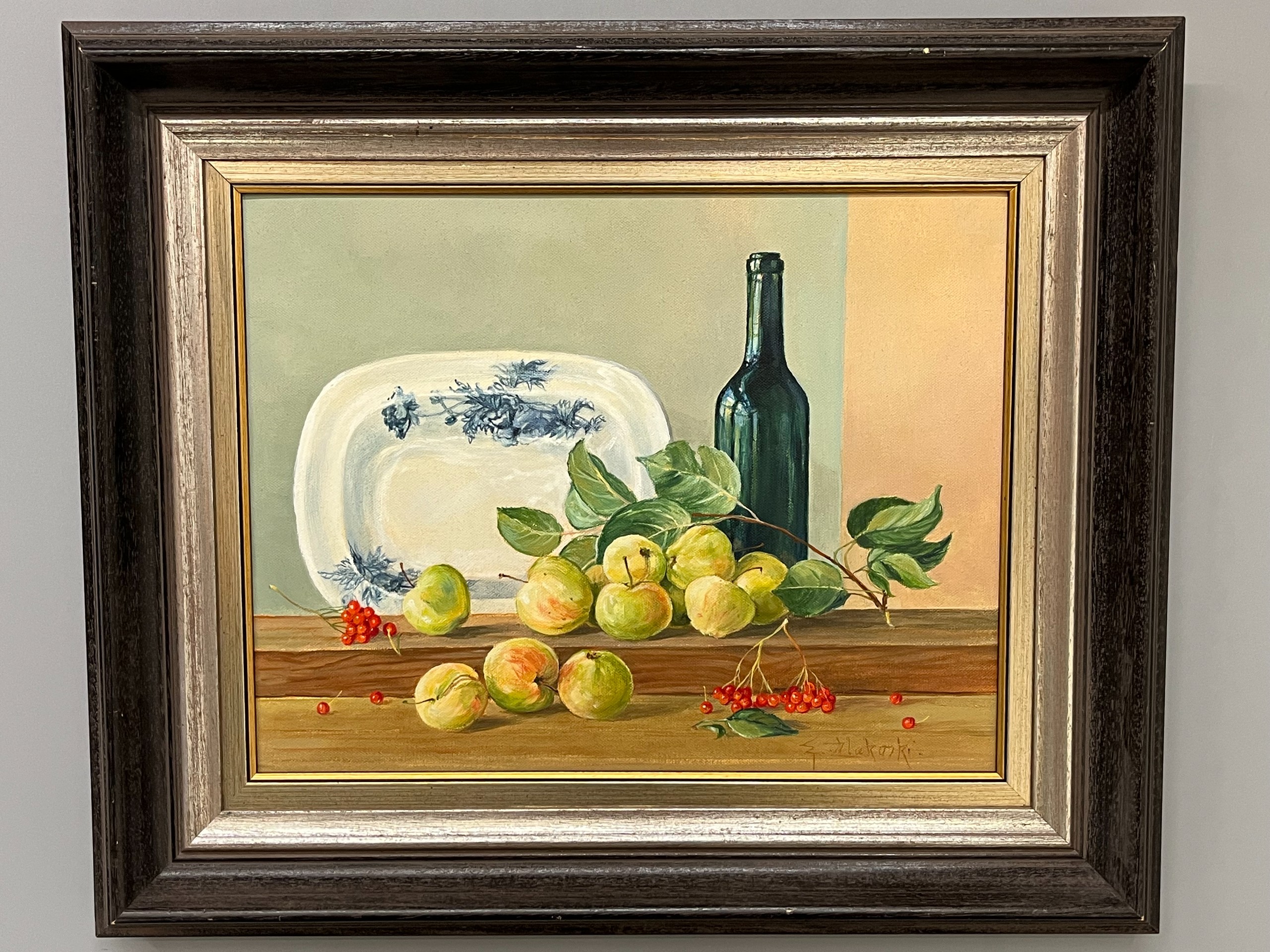 Erkki Alakoski - Huutokauppa Ekman