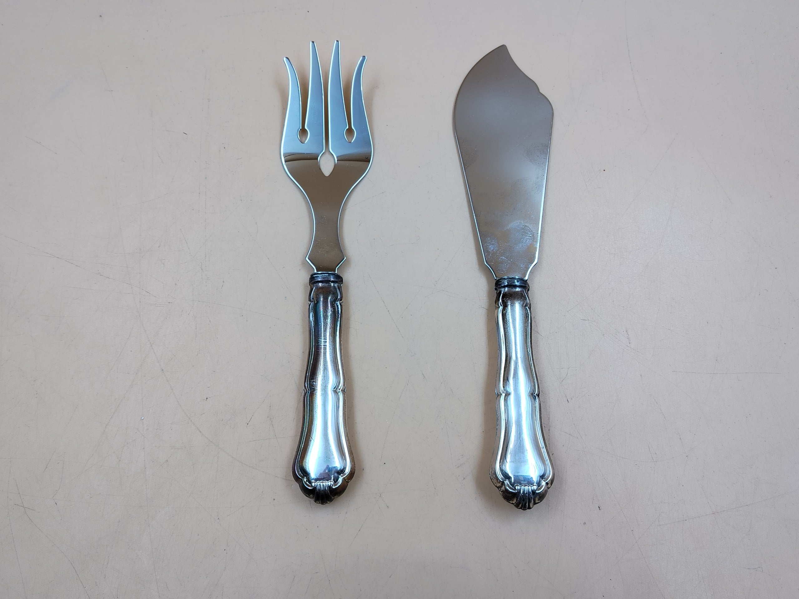 Hopeaa - Huutokauppa Ekman