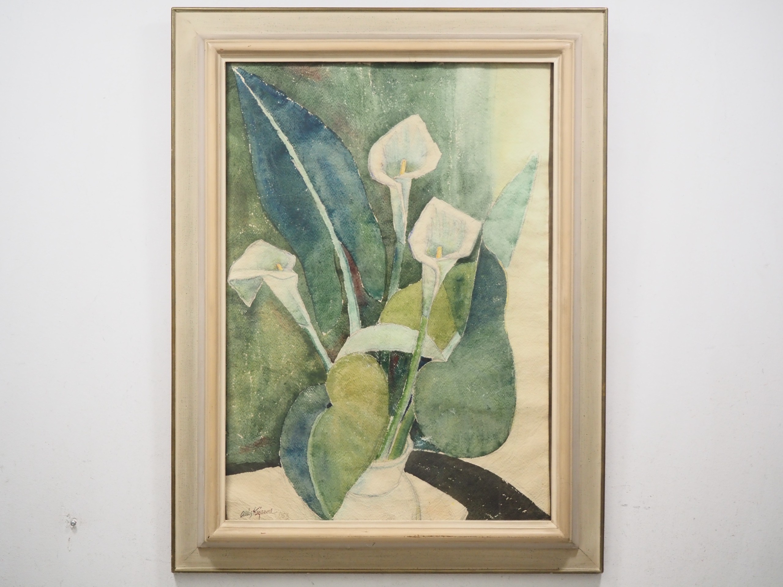 Kujanne - Huutokauppa Ekman