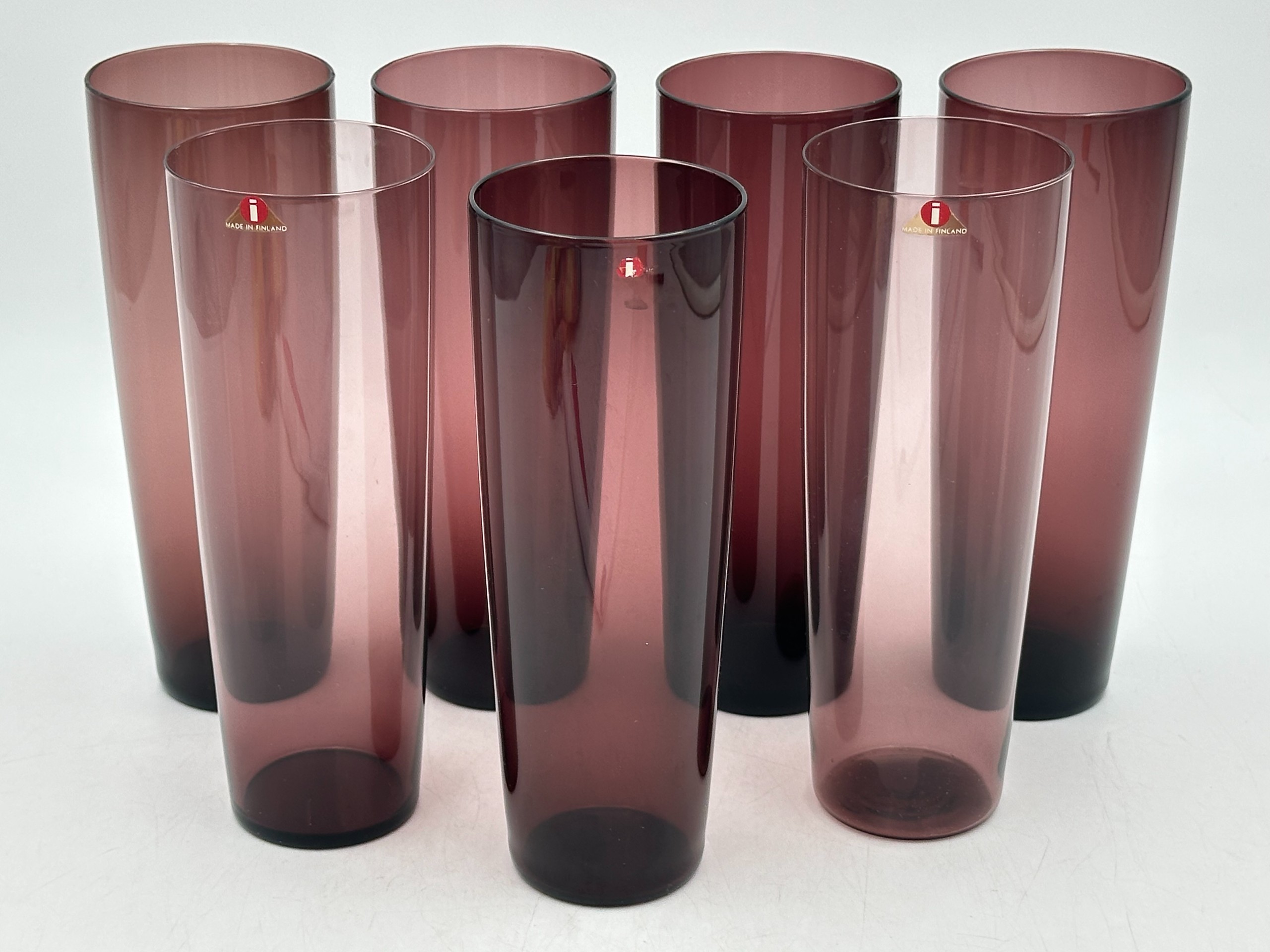 Tapio Wirkkala - Huutokauppa Ekman