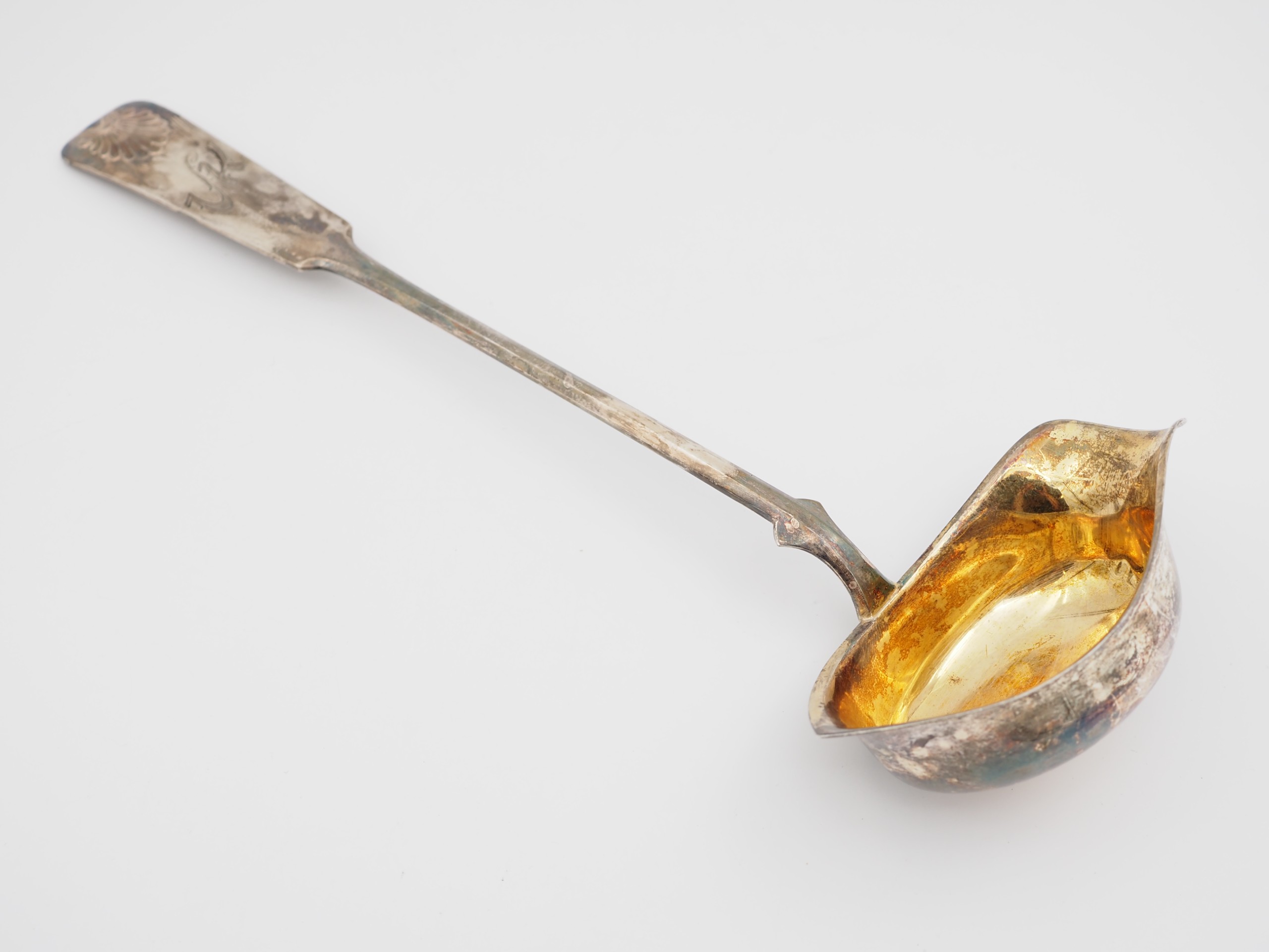 Hopeakauha - Huutokauppa Ekman