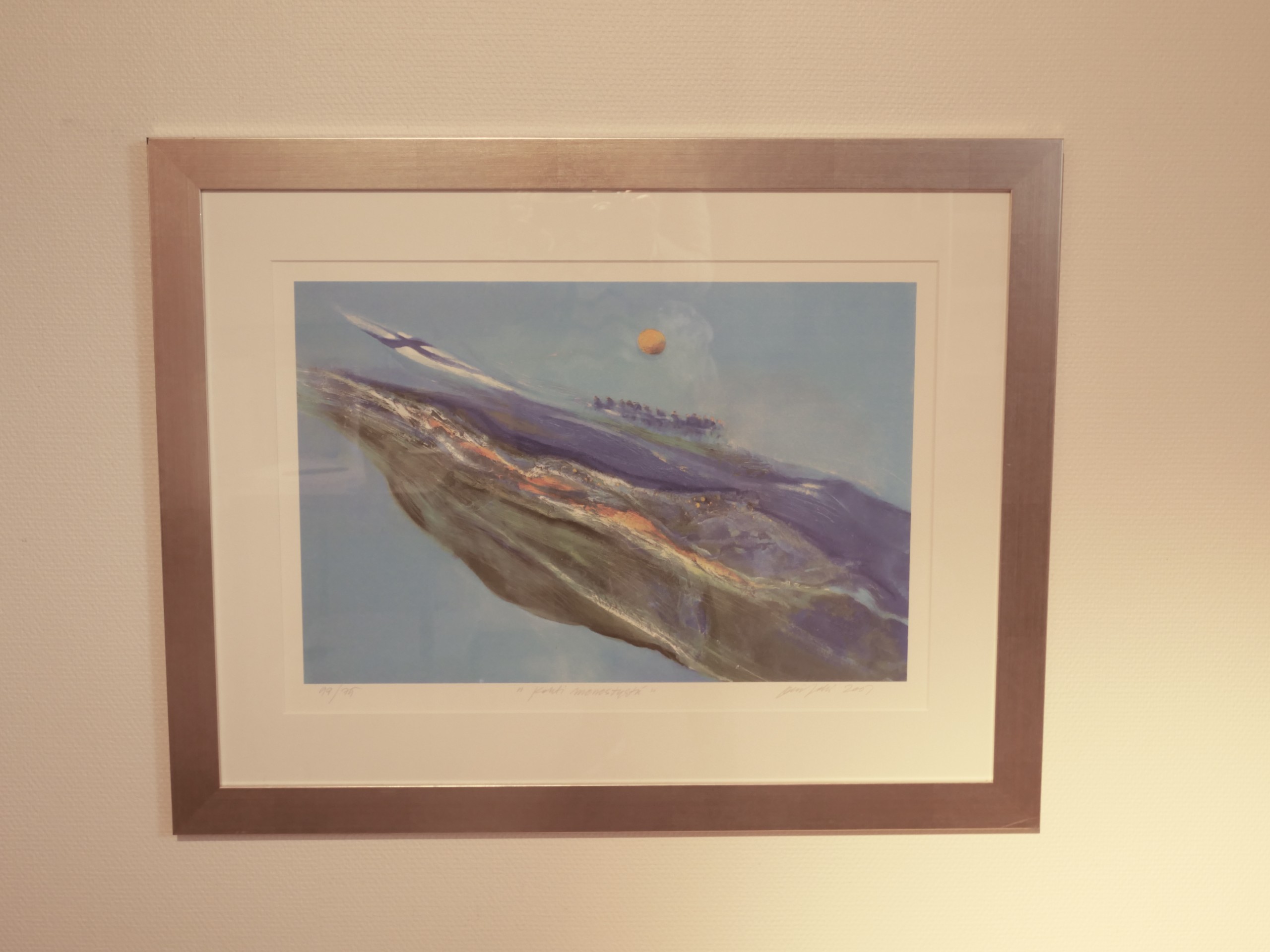 Olli Joki - Huutokauppa Ekman