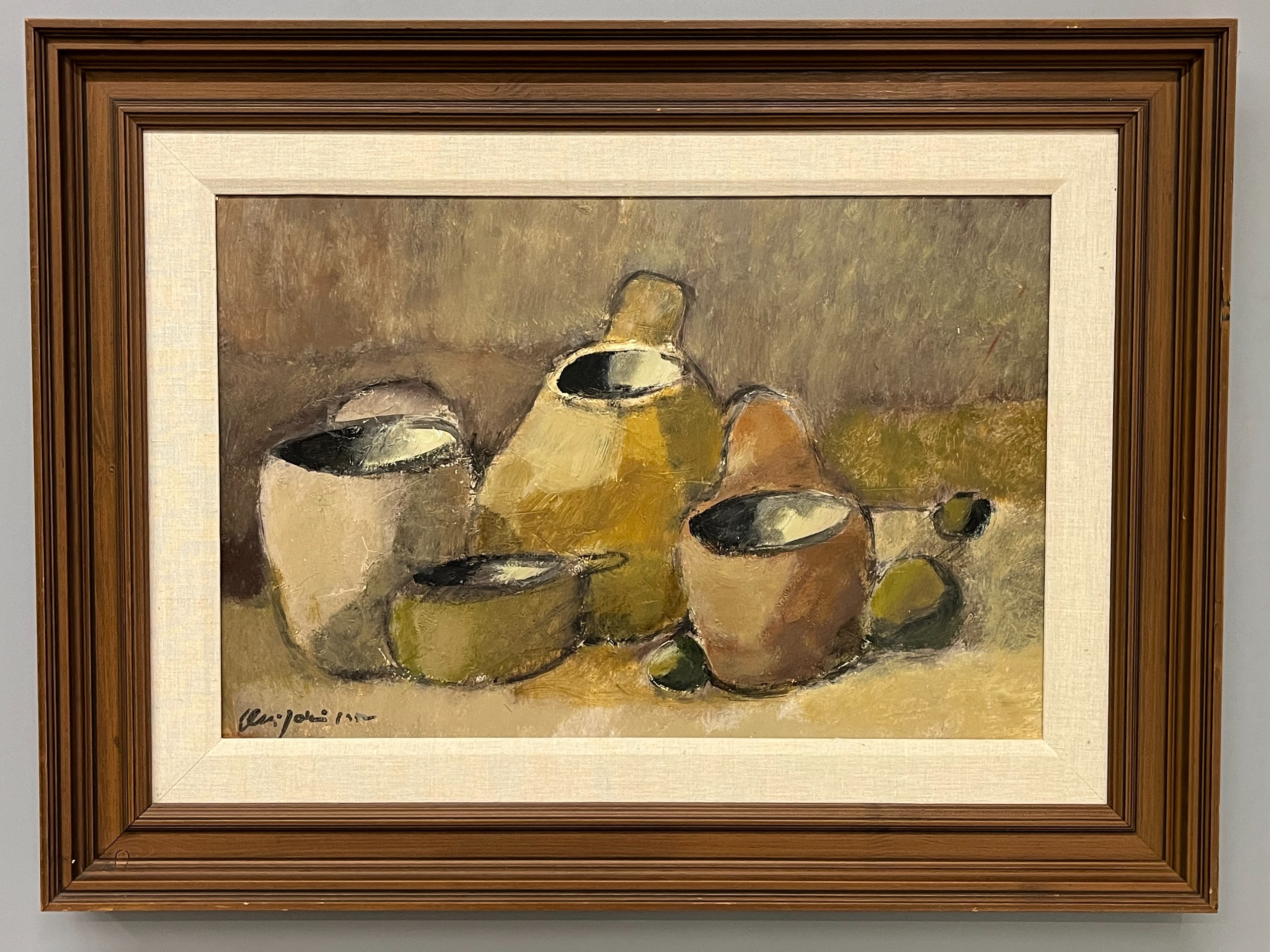 Olli Joki - Huutokauppa Ekman