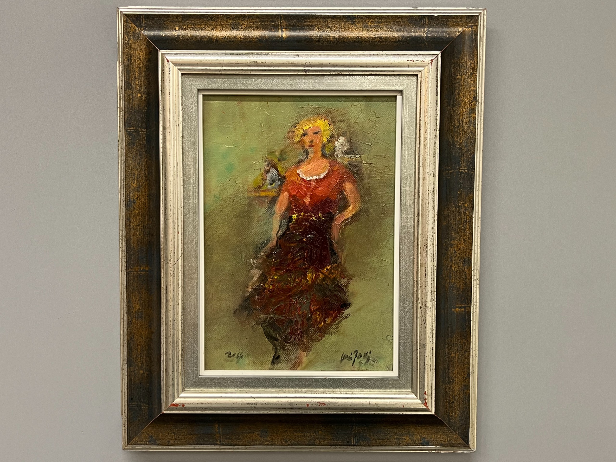 Olli Joki - Huutokauppa Ekman