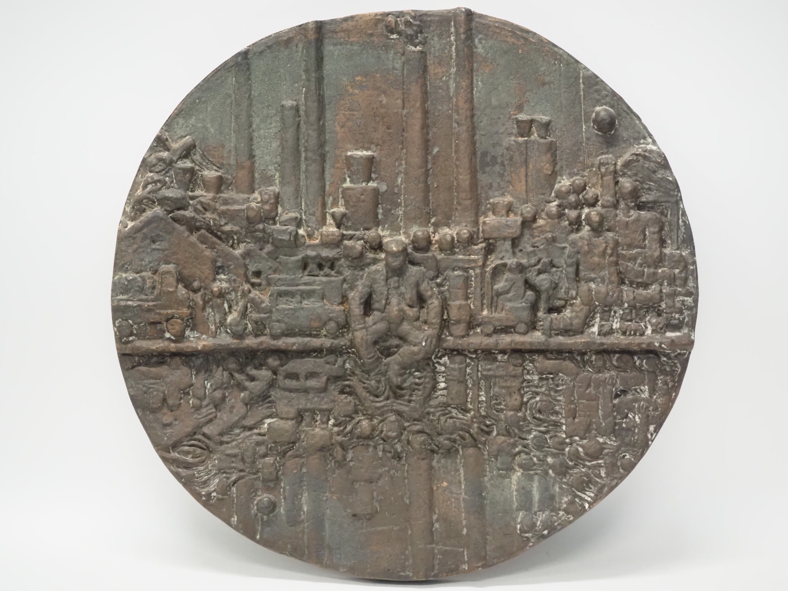 Aimo Tukiainen - Huutokauppa Ekman