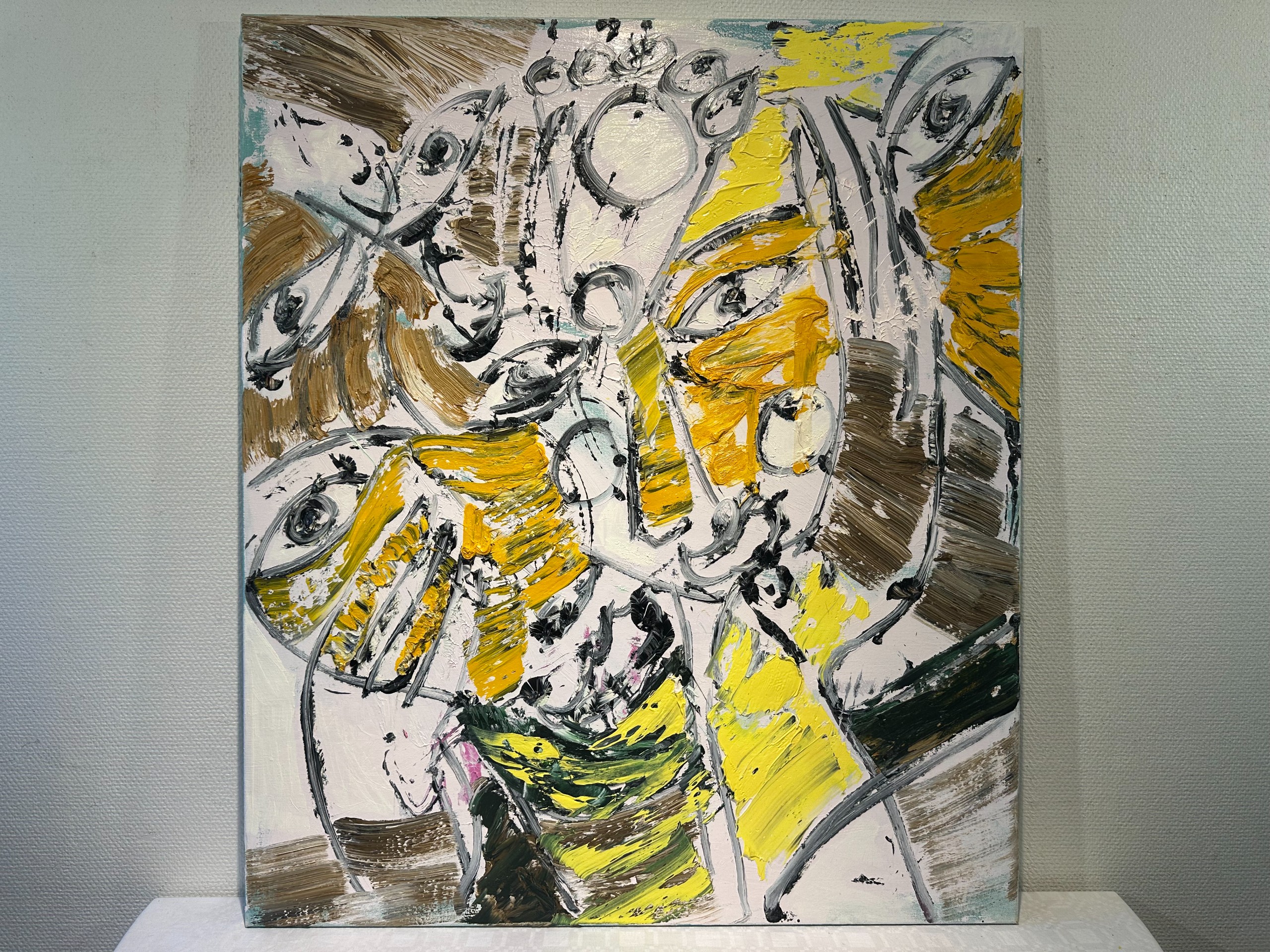 Sami Rinne - Huutokauppa Ekman