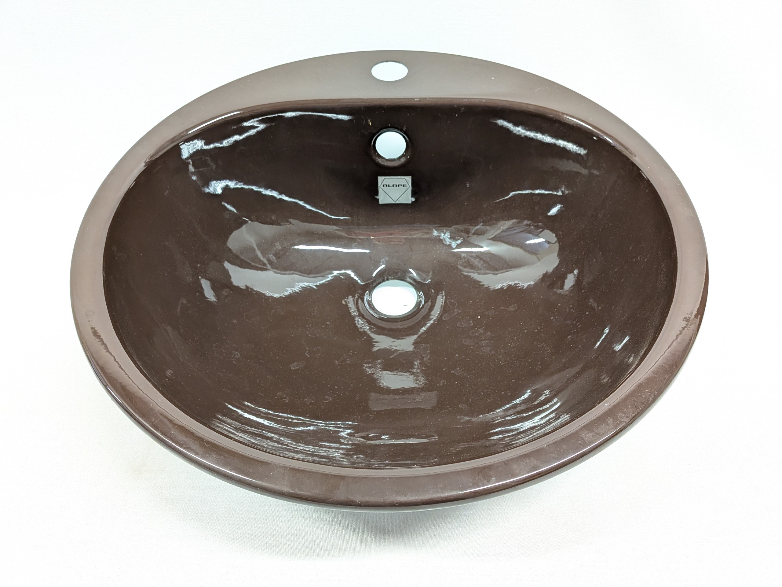 Pesuallas - Huutokauppa Ekman