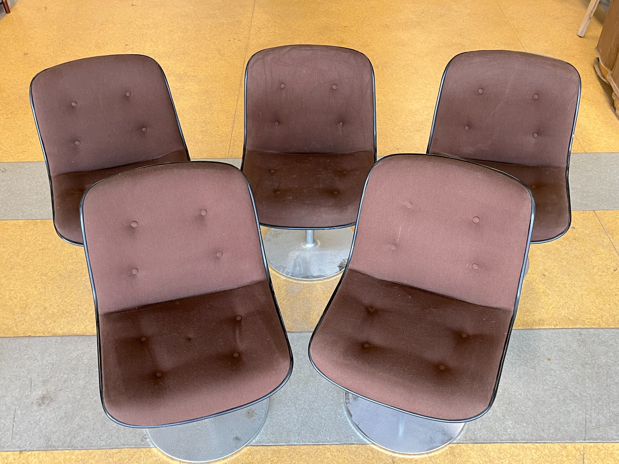 Martela Oy - Huutokauppa Ekman