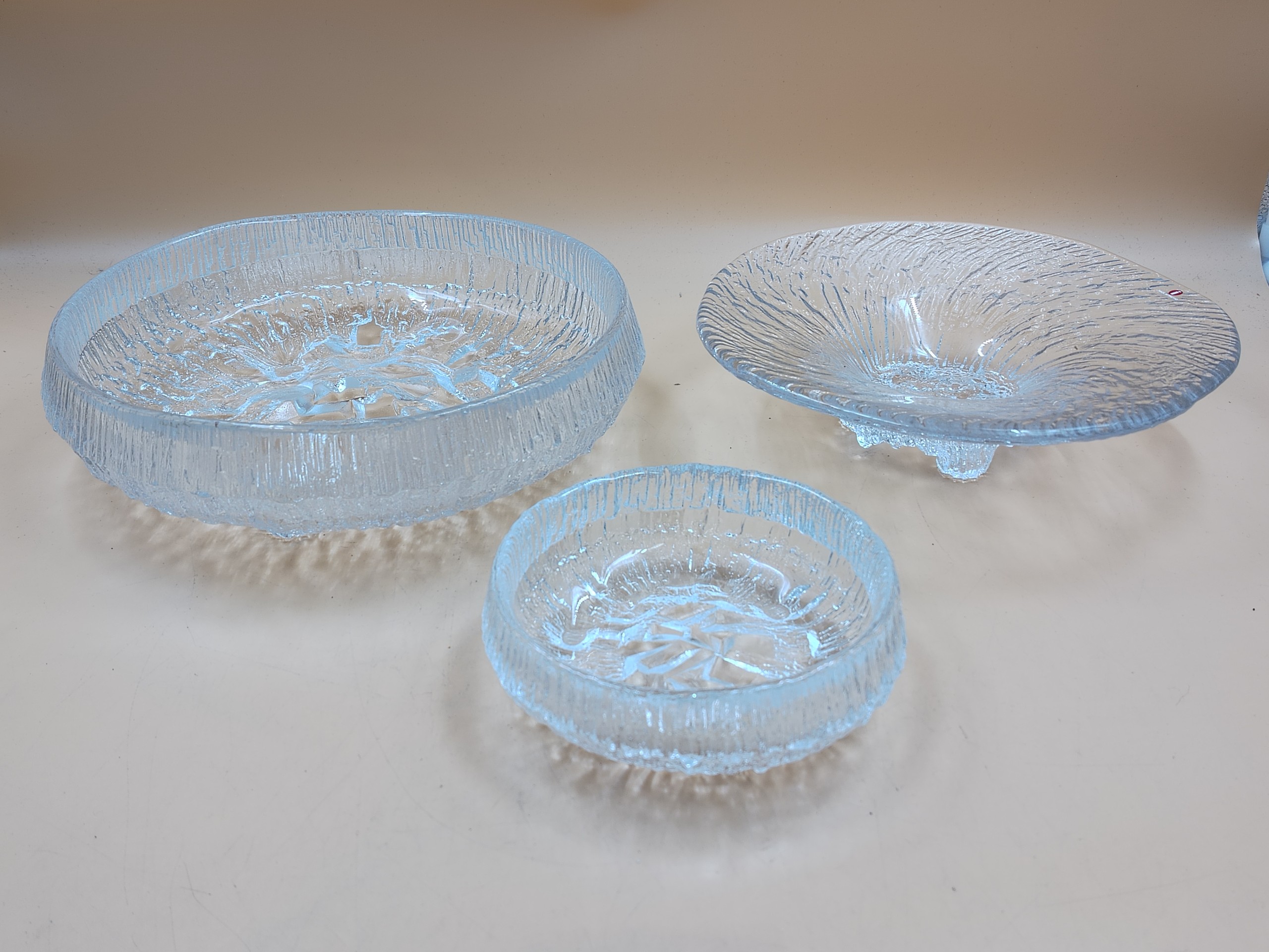 Tapio Wirkkala ym. - Huutokauppa Ekman