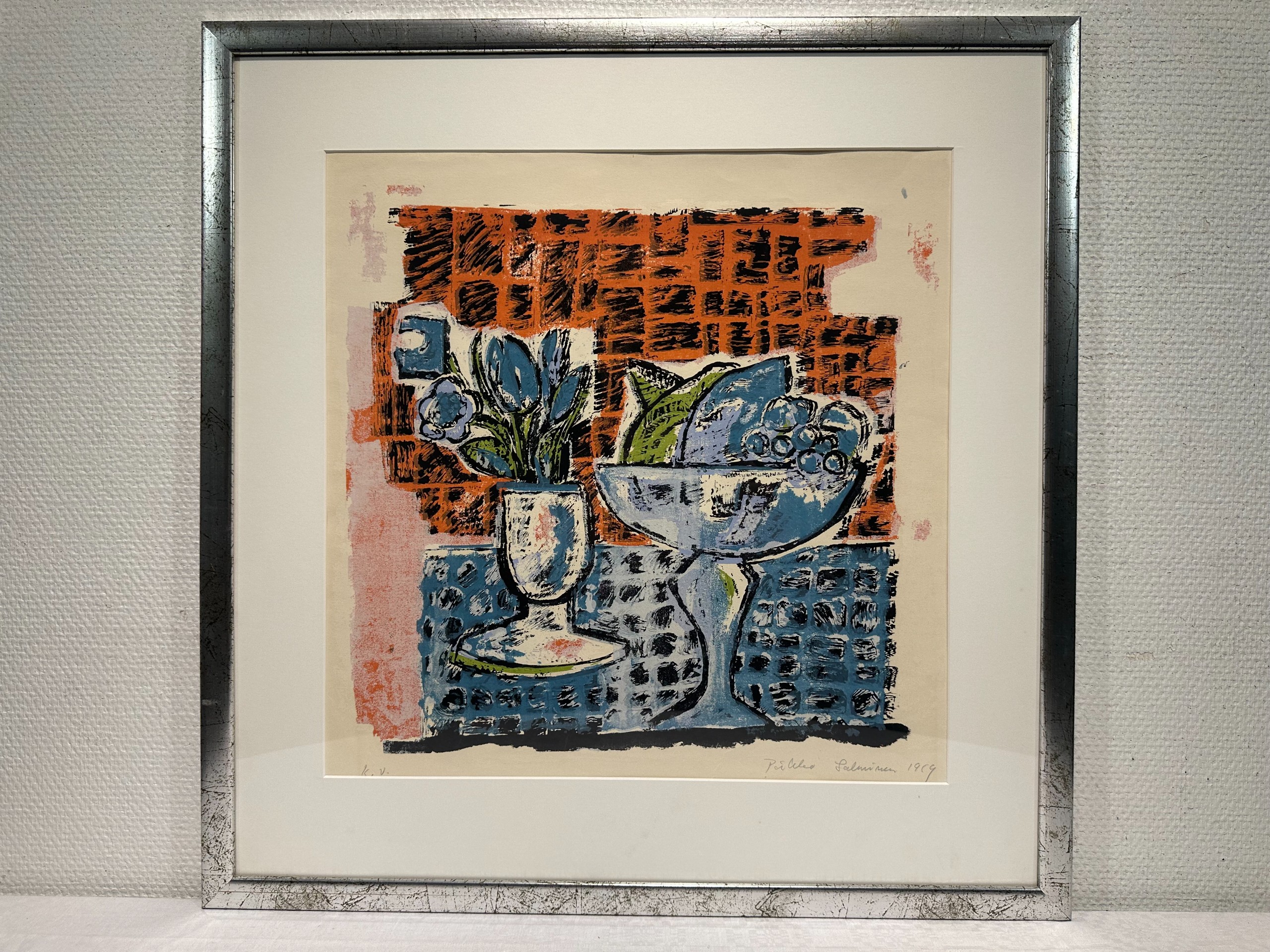 Pirkko Salminen - Huutokauppa Ekman