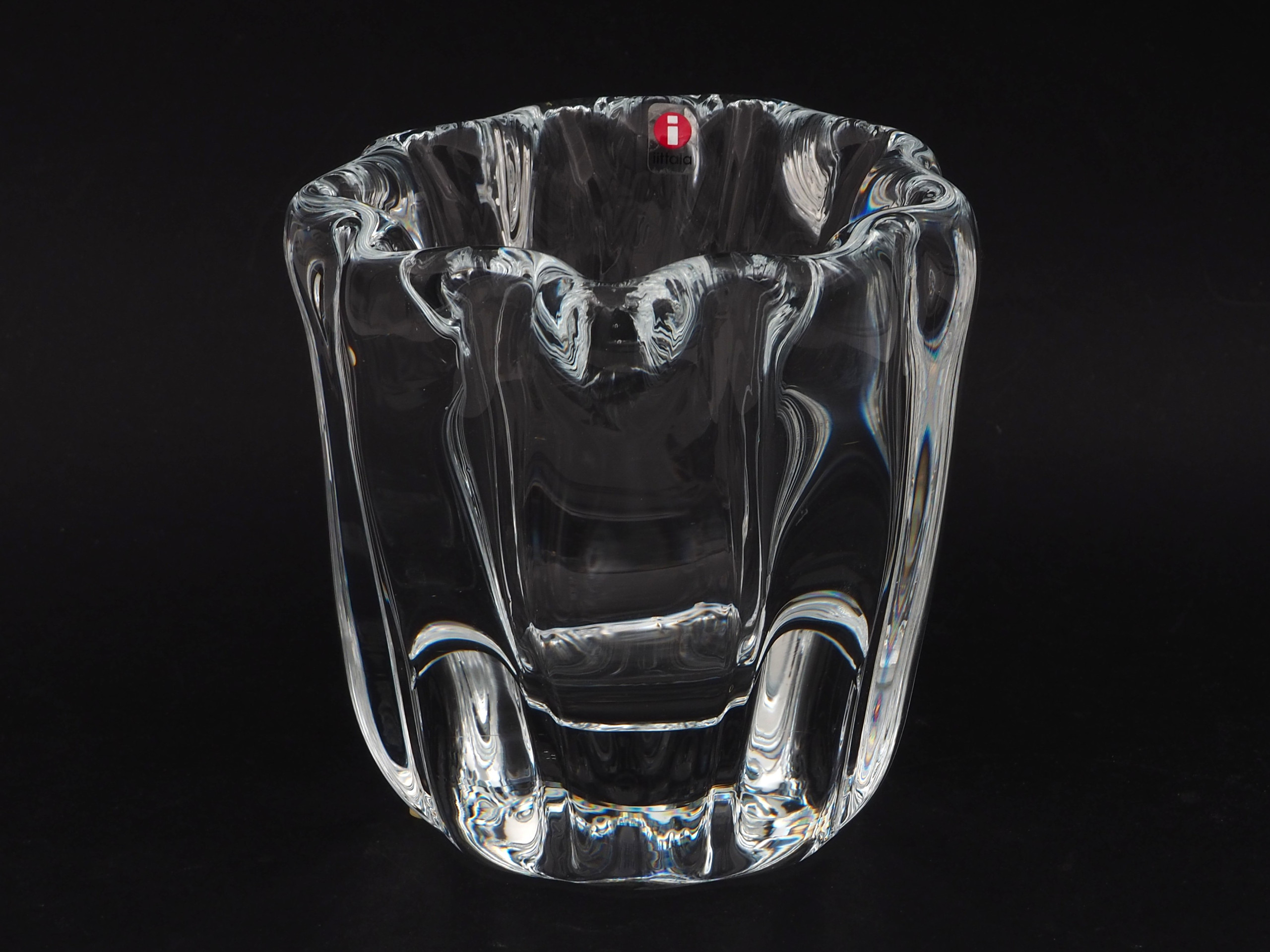 Tapio Wirkkala - Huutokauppa Ekman