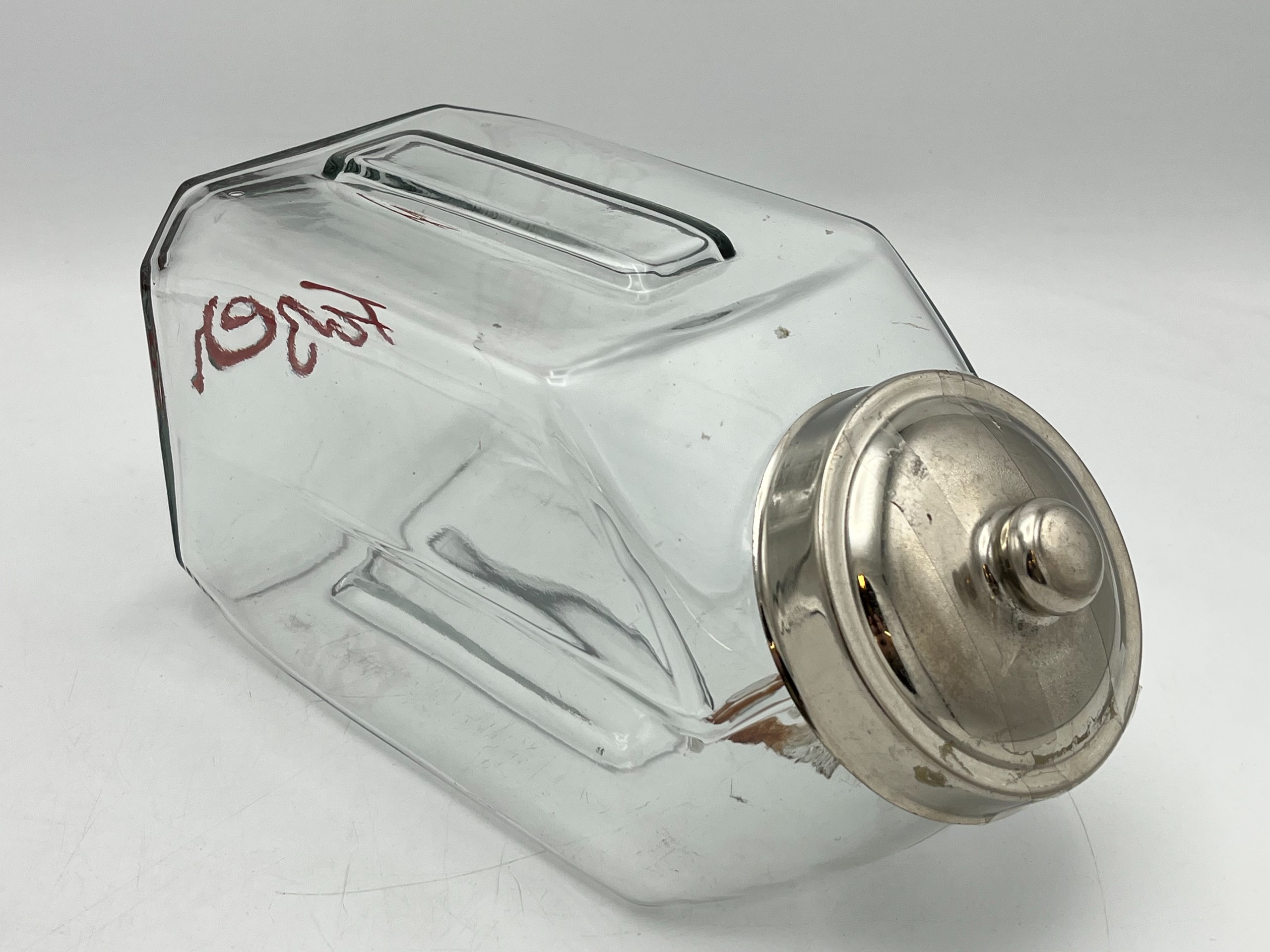 FaZer - Huutokauppa Ekman