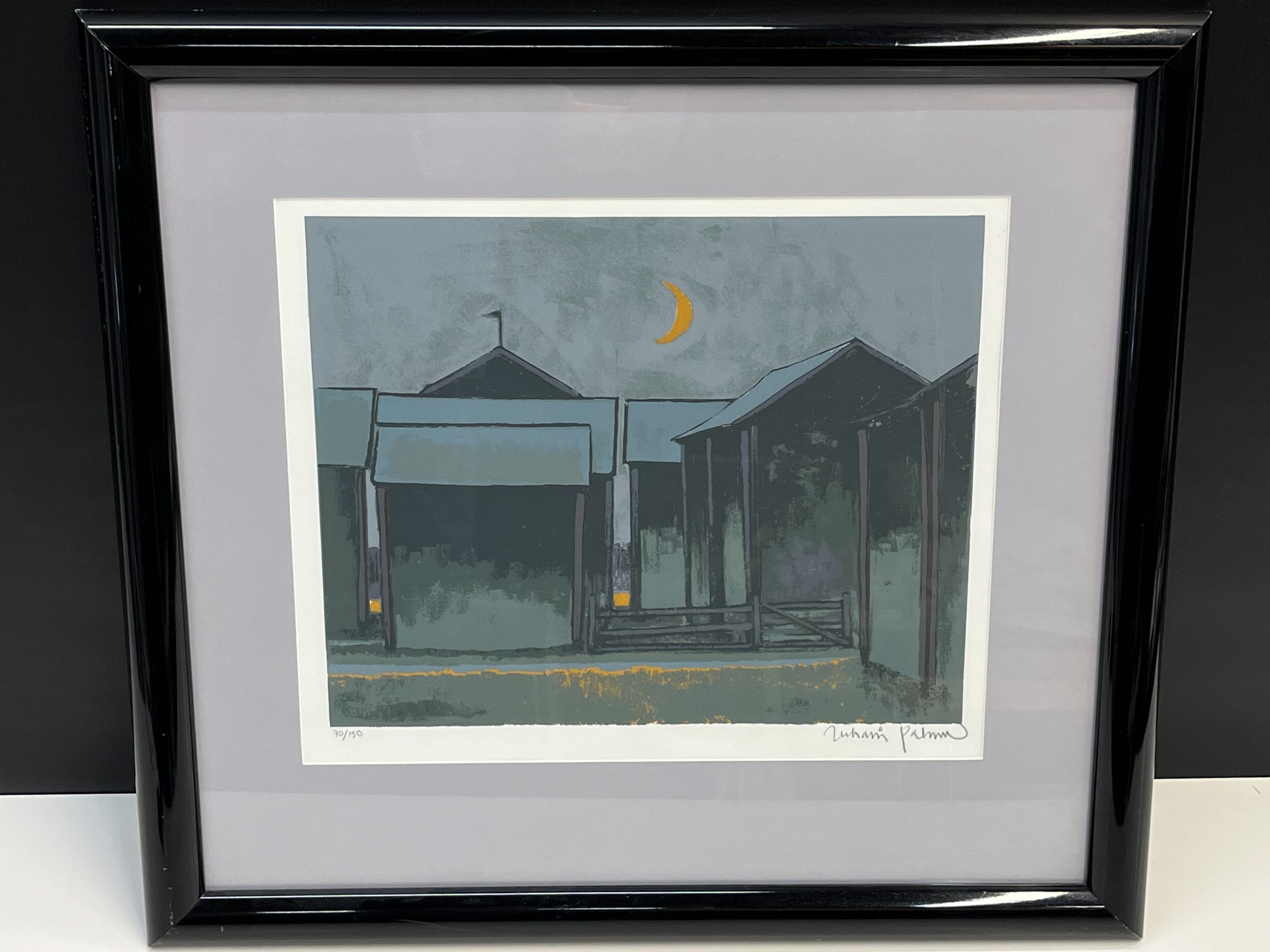 Juhani Palmu - Huutokauppa Ekman