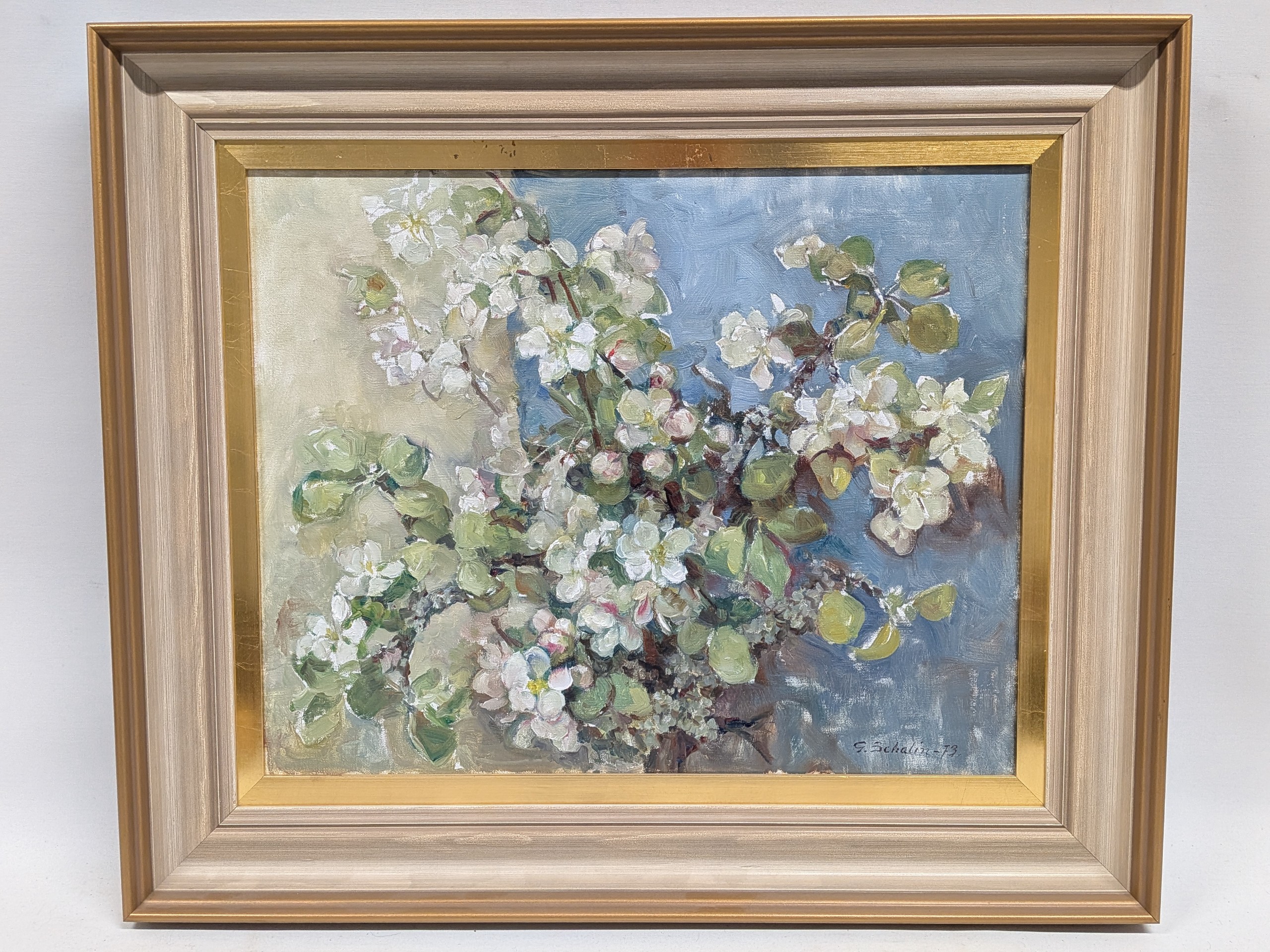 Greta Schalin - Huutokauppa Ekman