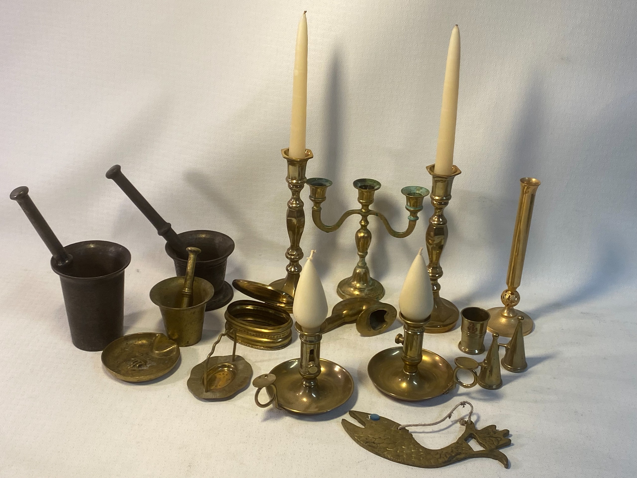 Messinkiä ym. - Huutokauppa Ekman