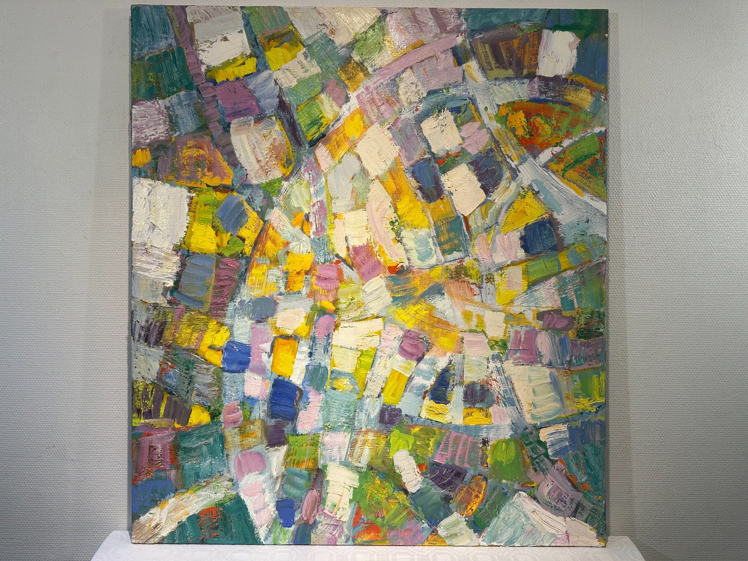 Sami Rinne - Huutokauppa Ekman