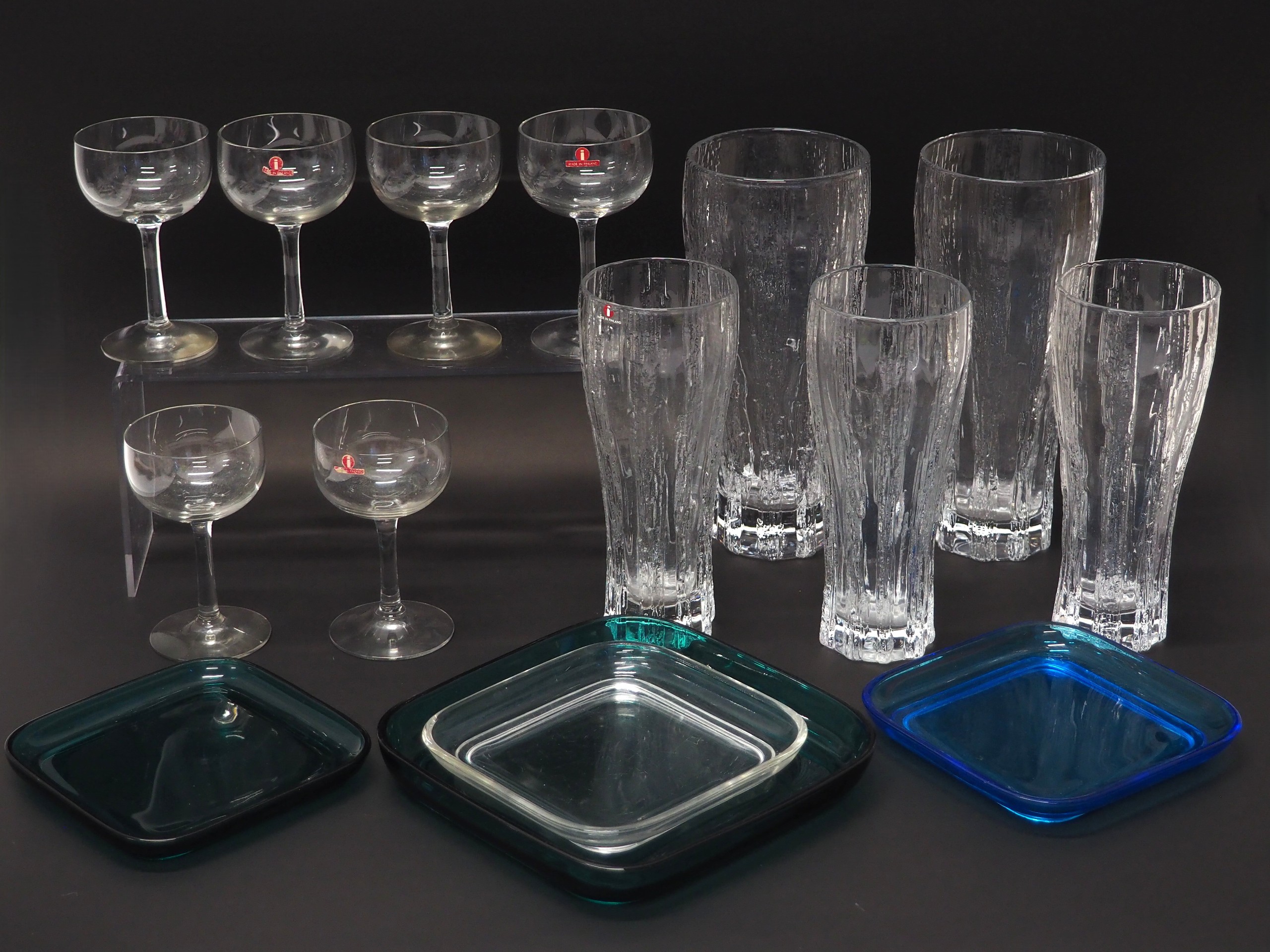 Iittala ym. - Huutokauppa Ekman