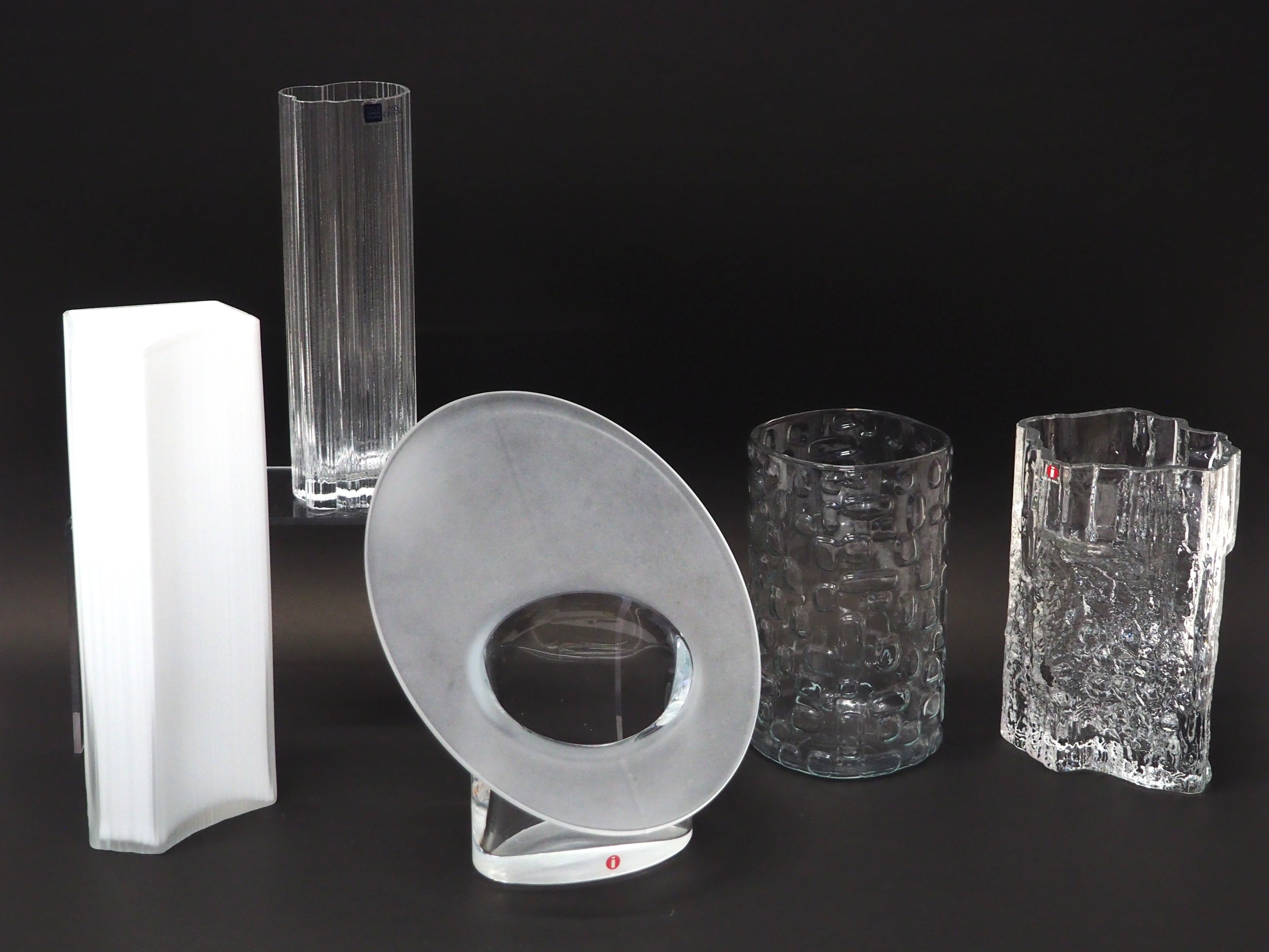 Wirkkala, Sarpaneva ym. - Huutokauppa Ekman