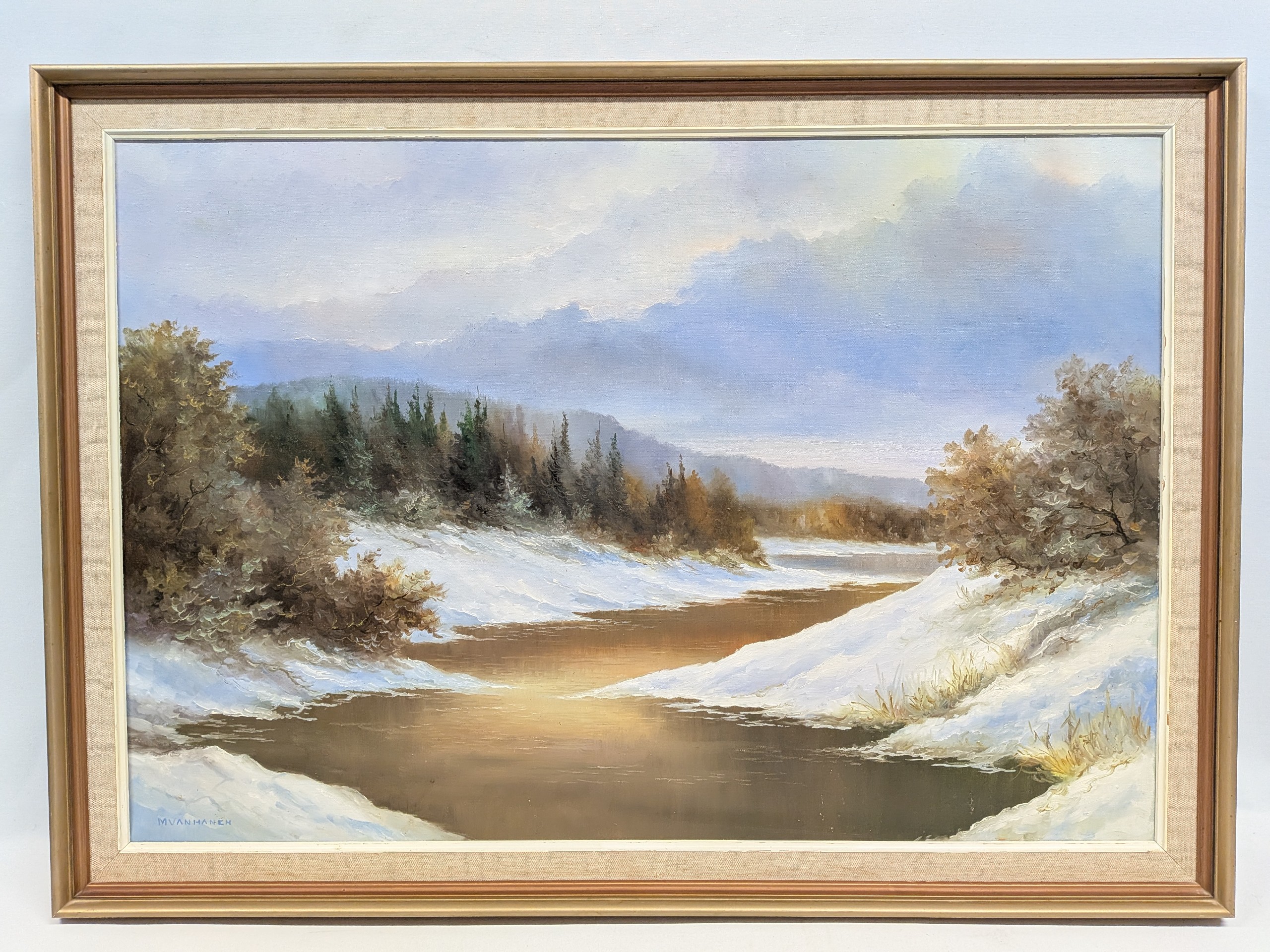 Martti Vanhanen - Huutokauppa Ekman