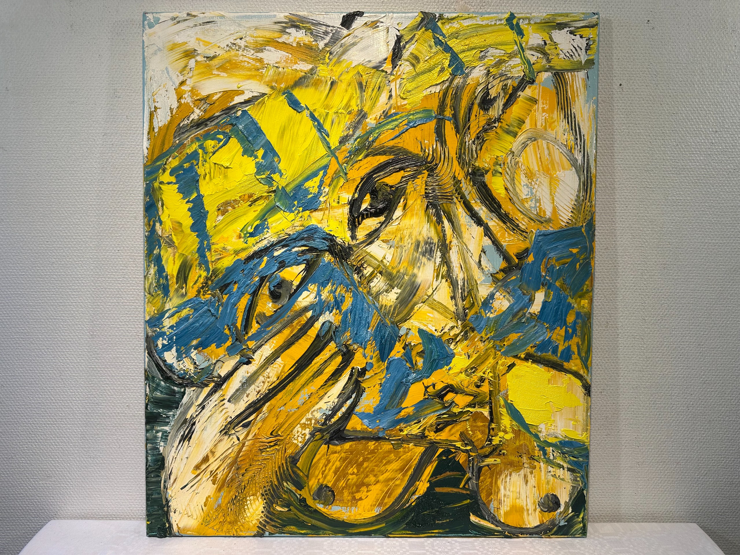 Sami Rinne - Huutokauppa Ekman