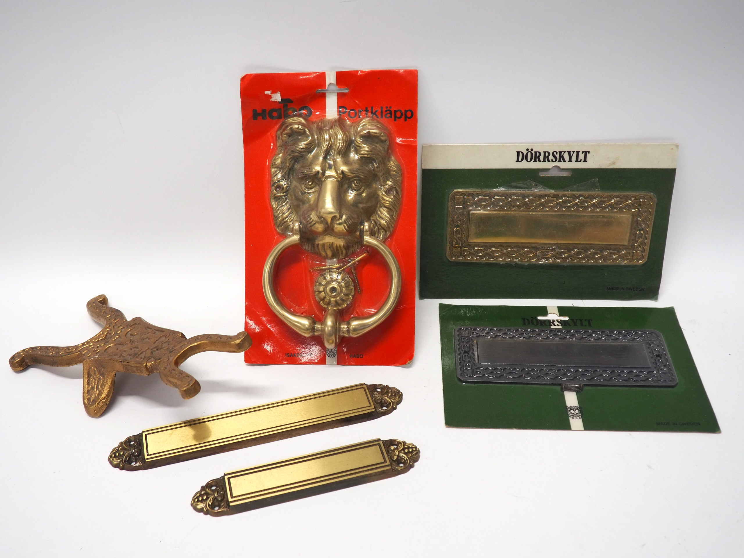 Ovenkolkutin ym. - Huutokauppa Ekman