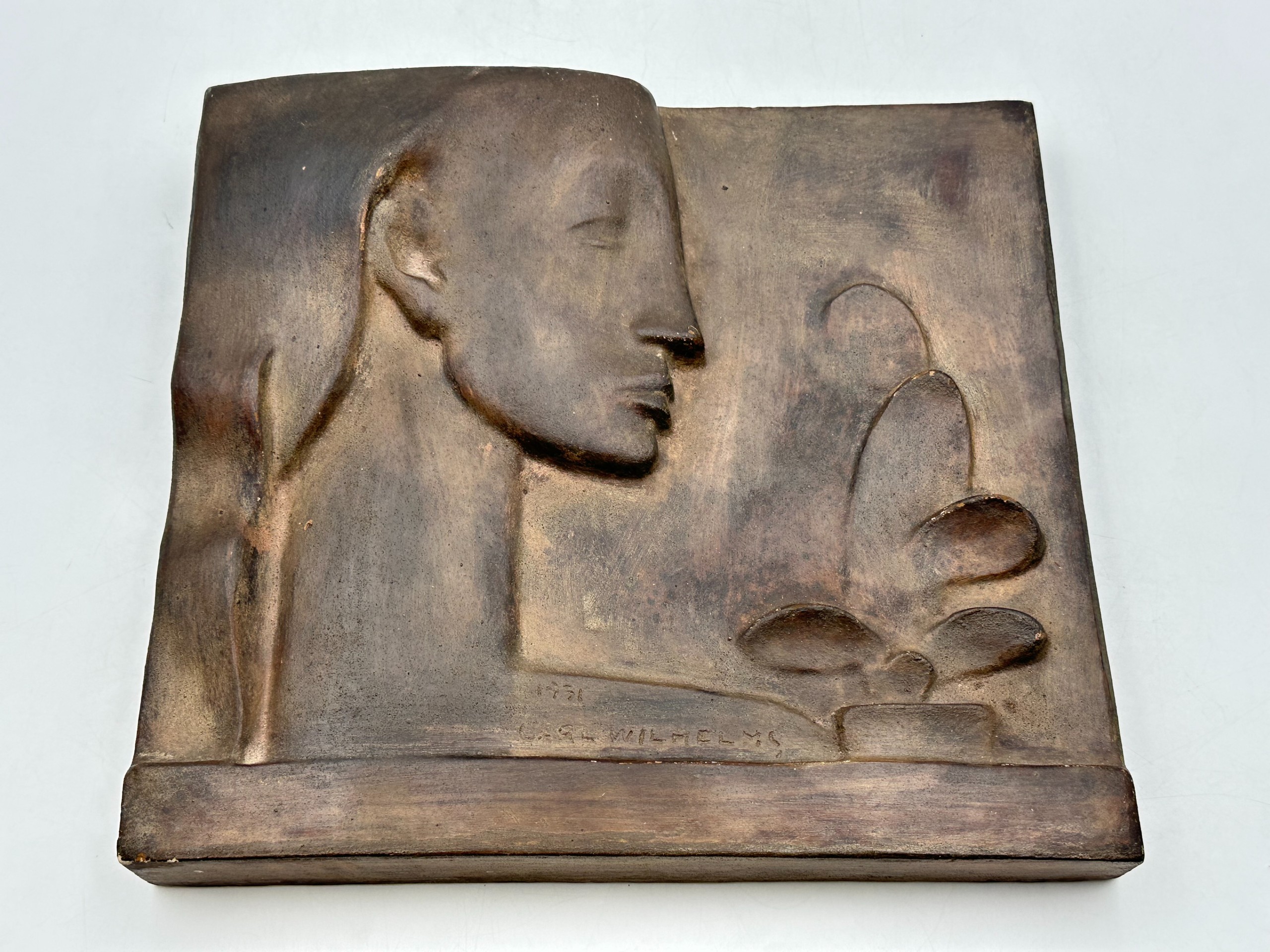 Carl Wilhelms - Huutokauppa Ekman