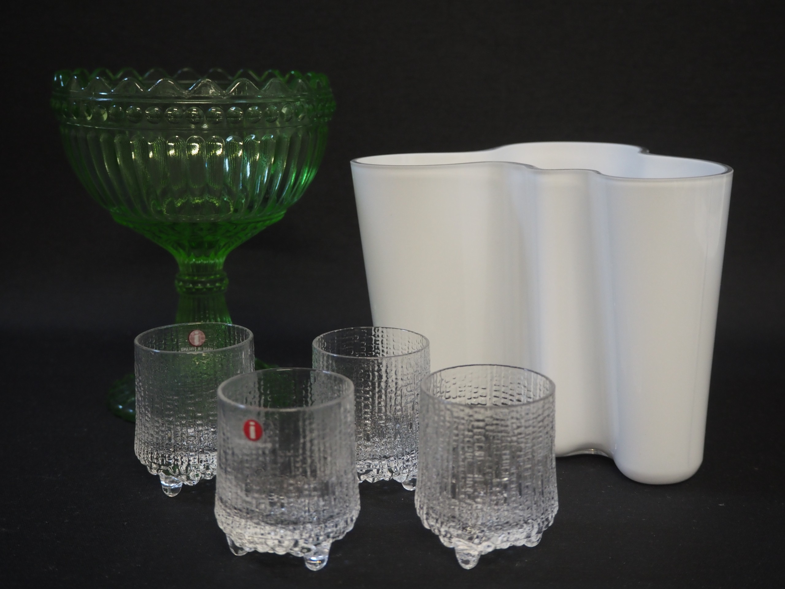Iittala - Huutokauppa Ekman
