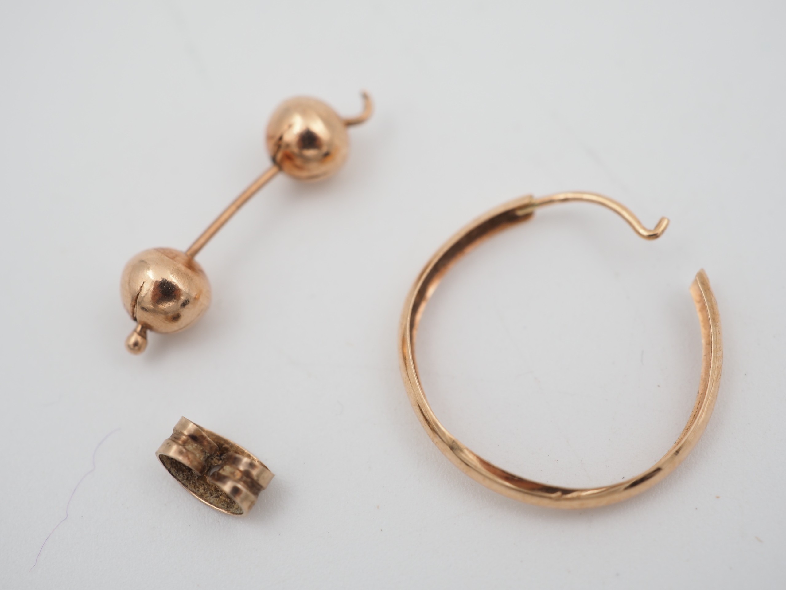 Kultaa 14k - Huutokauppa Ekman